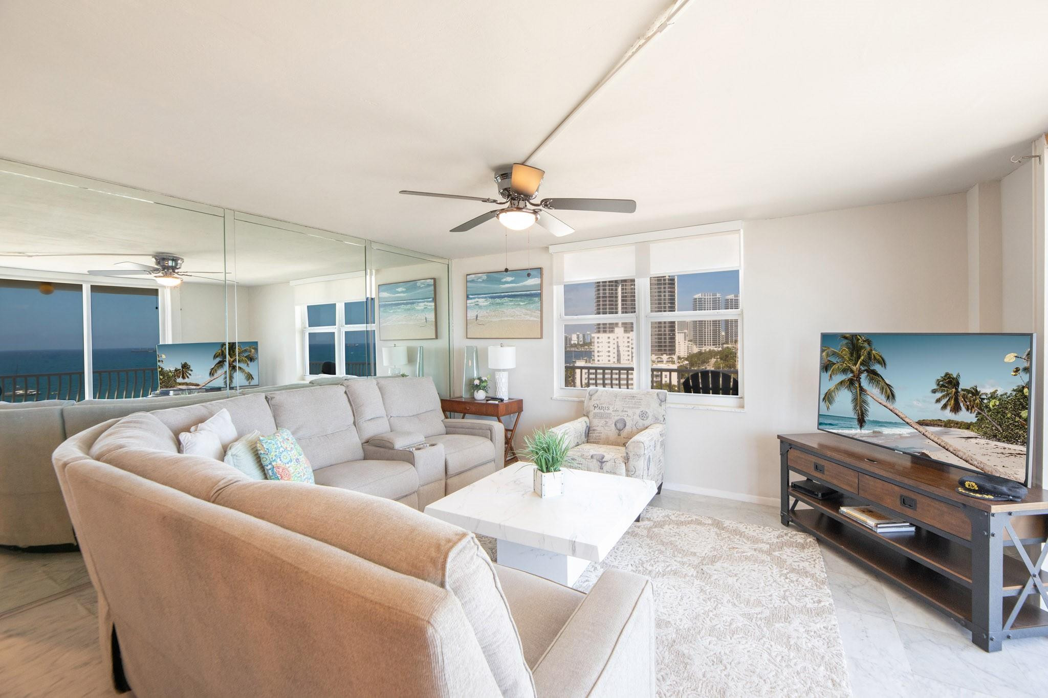 1 Las Olas #1117 Fort Lauderdale, FL 33316