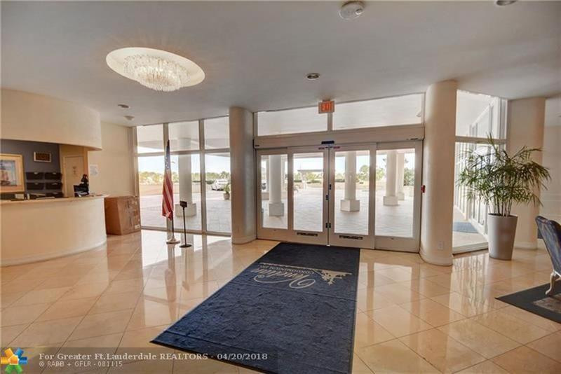 1 Las Olas #1117 Fort Lauderdale, FL 33316