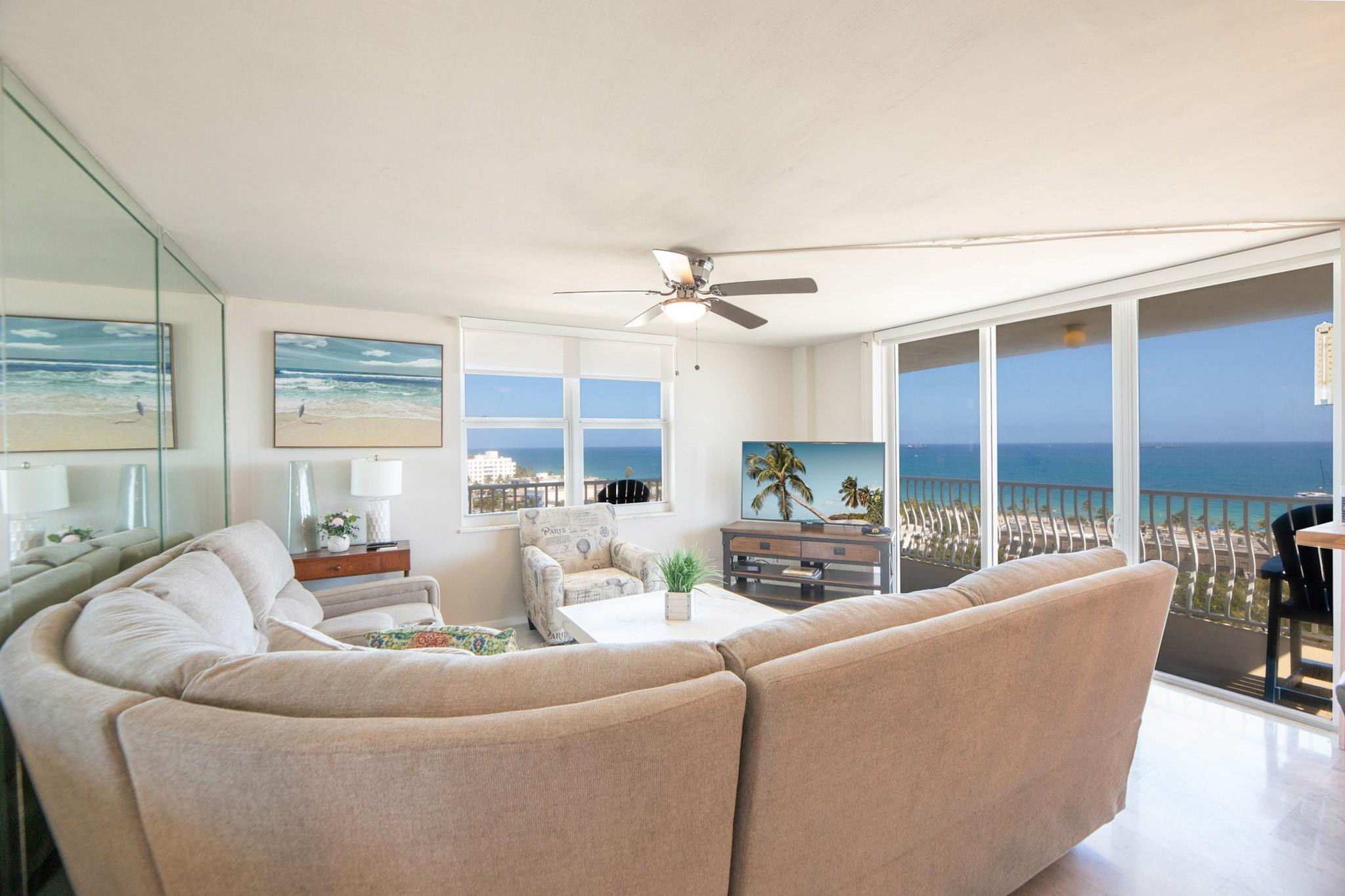 1 Las Olas #1117 Fort Lauderdale, FL 33316