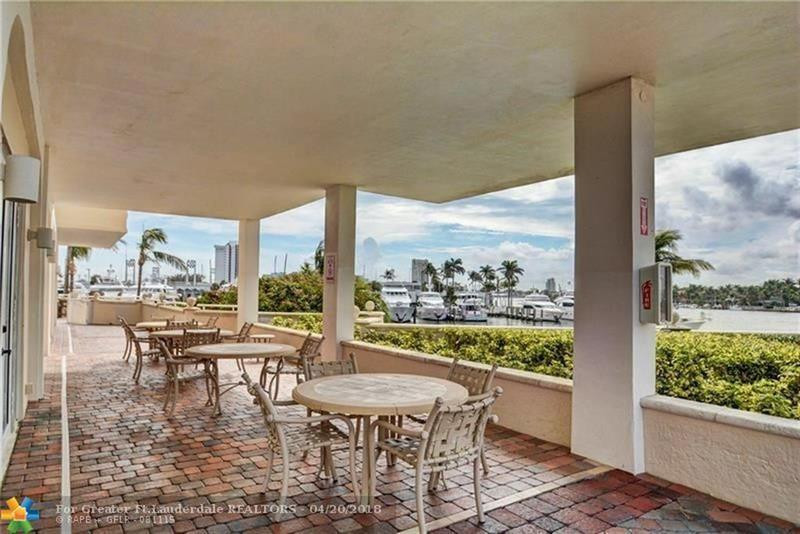 1 Las Olas #1117 Fort Lauderdale, FL 33316