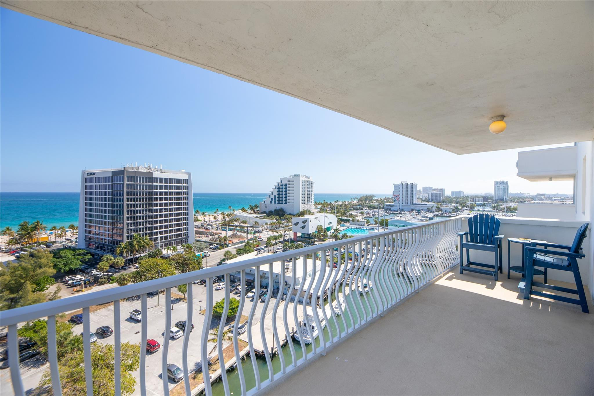 1 Las Olas #1117 Fort Lauderdale, FL 33316