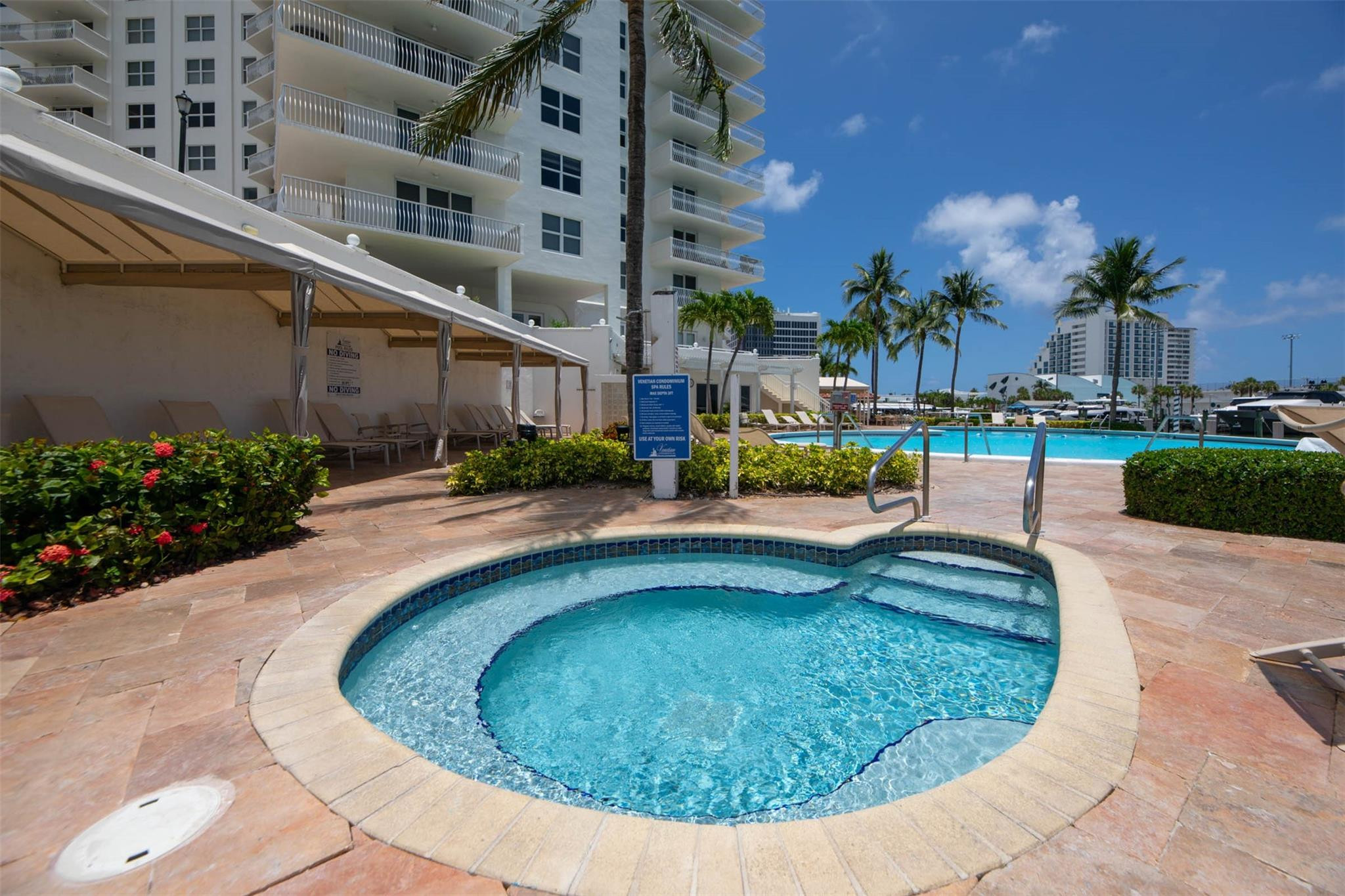 1 Las Olas #1117 Fort Lauderdale, FL 33316