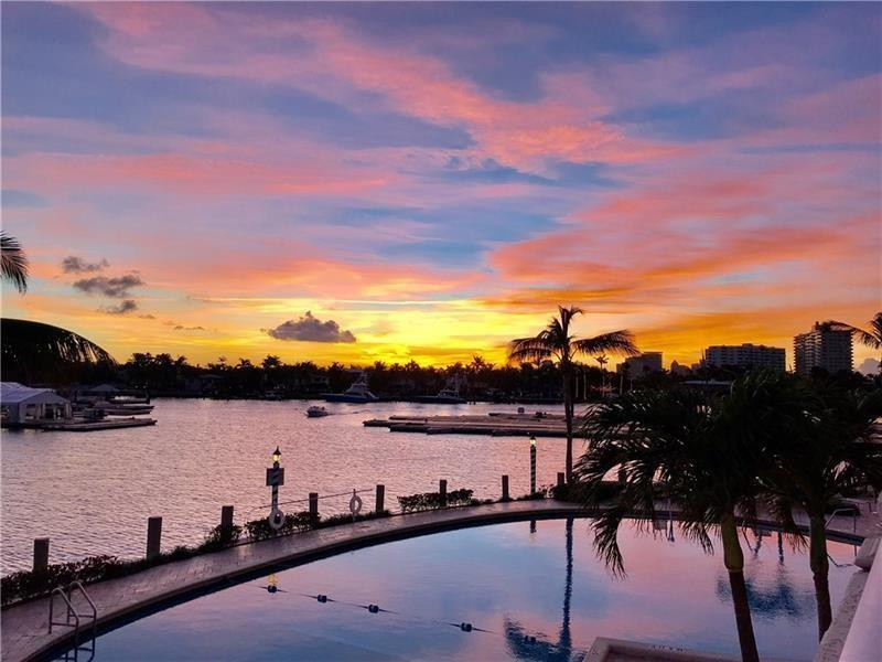 1 Las Olas #1117 Fort Lauderdale, FL 33316