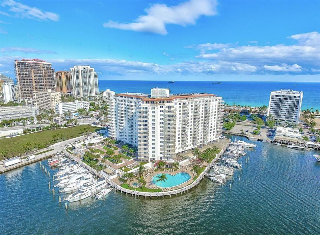 1 Las Olas #1117 Fort Lauderdale, FL 33316