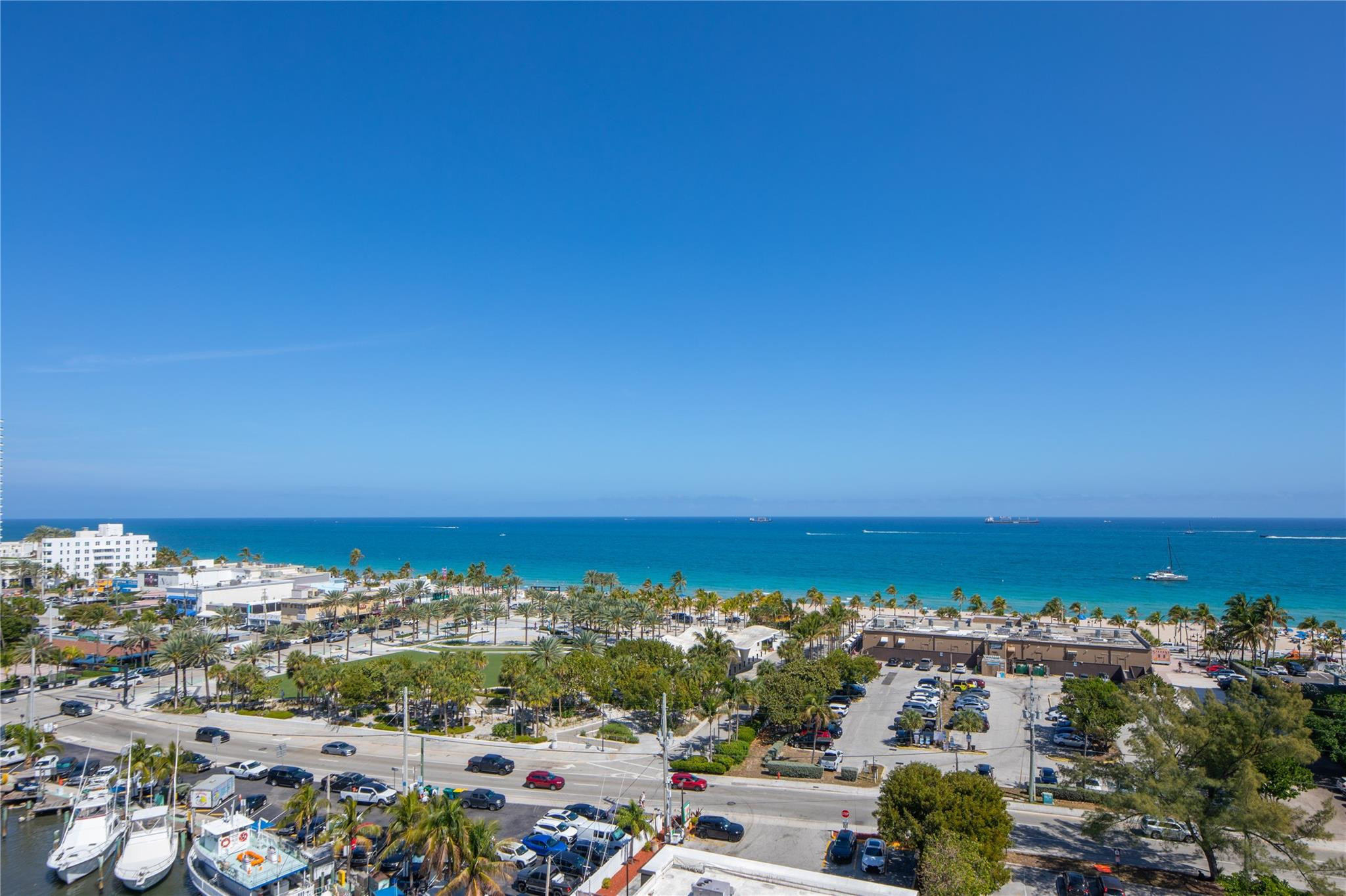 1 Las Olas #1117 Fort Lauderdale, FL 33316