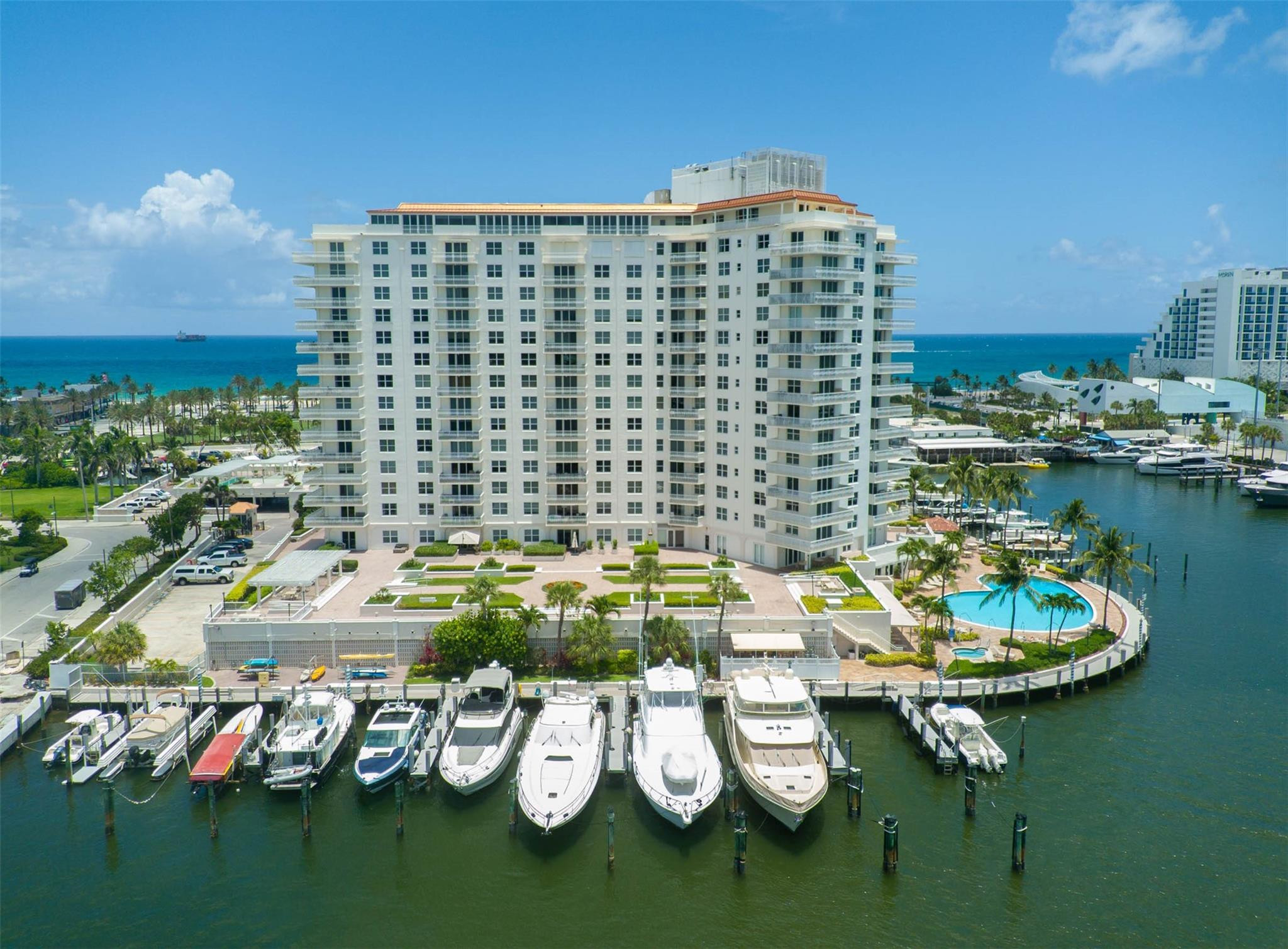 1 Las Olas #1117 Fort Lauderdale, FL 33316