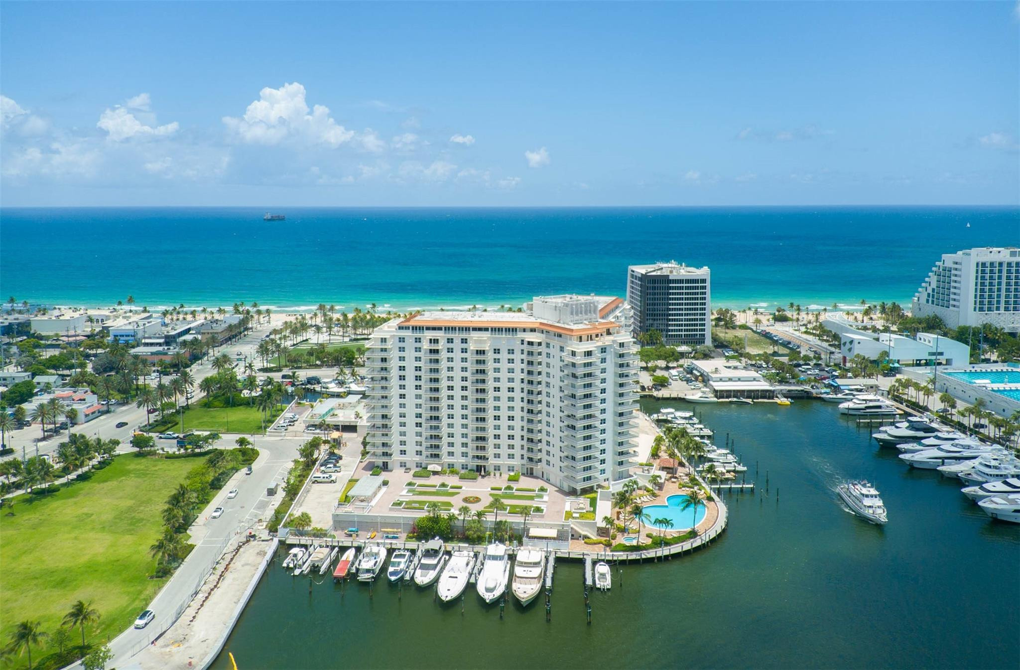 1 Las Olas #1117 Fort Lauderdale, FL 33316