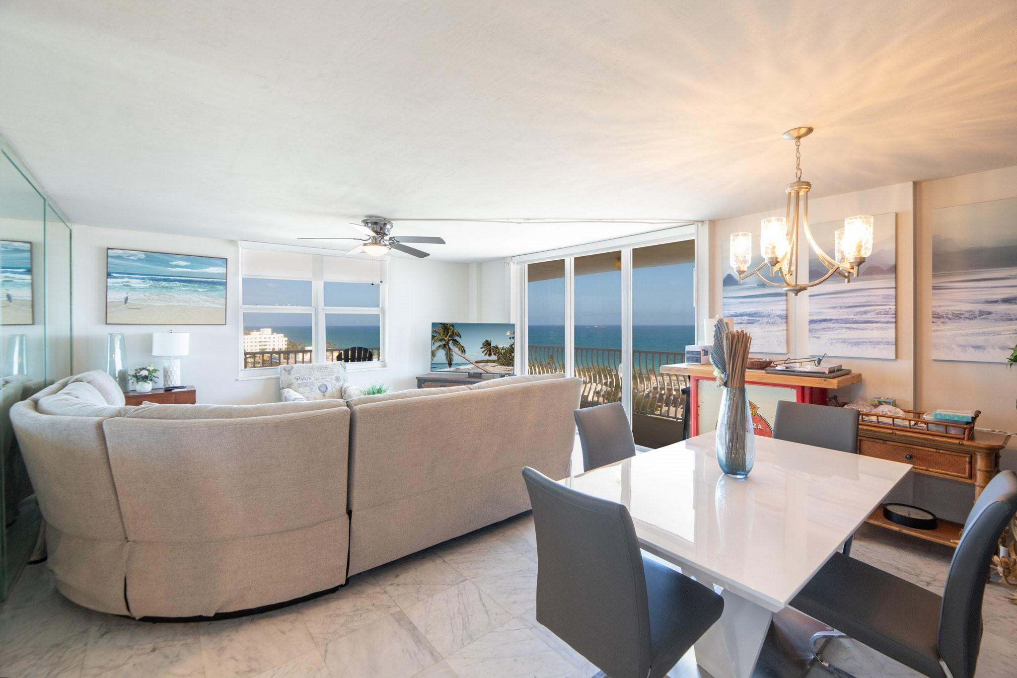 1 Las Olas #1117 Fort Lauderdale, FL 33316