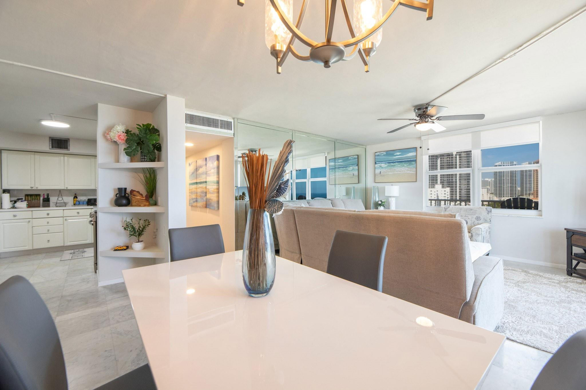 1 Las Olas #1117 Fort Lauderdale, FL 33316