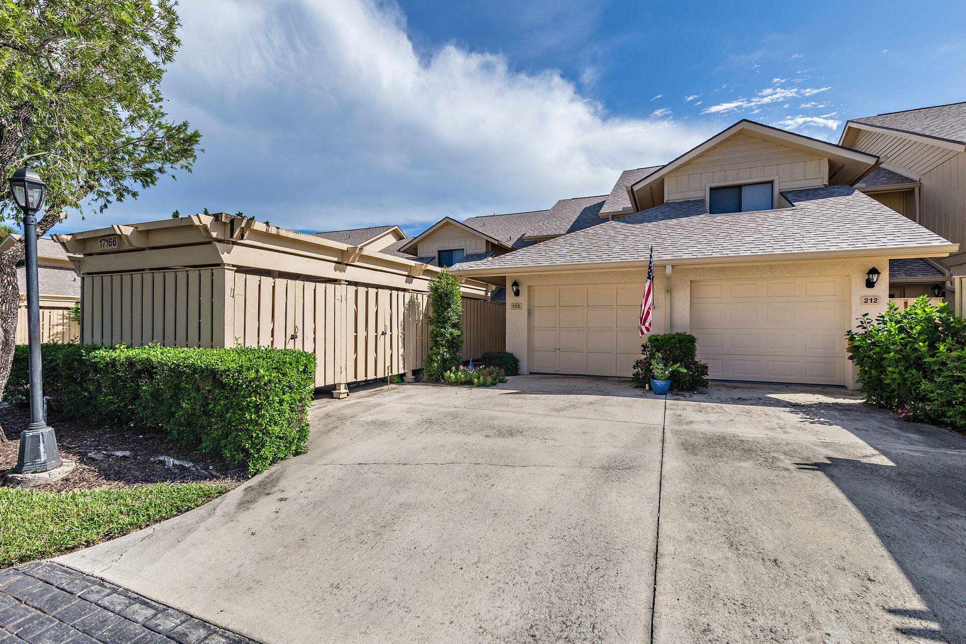17166 Waterbend Drive #112