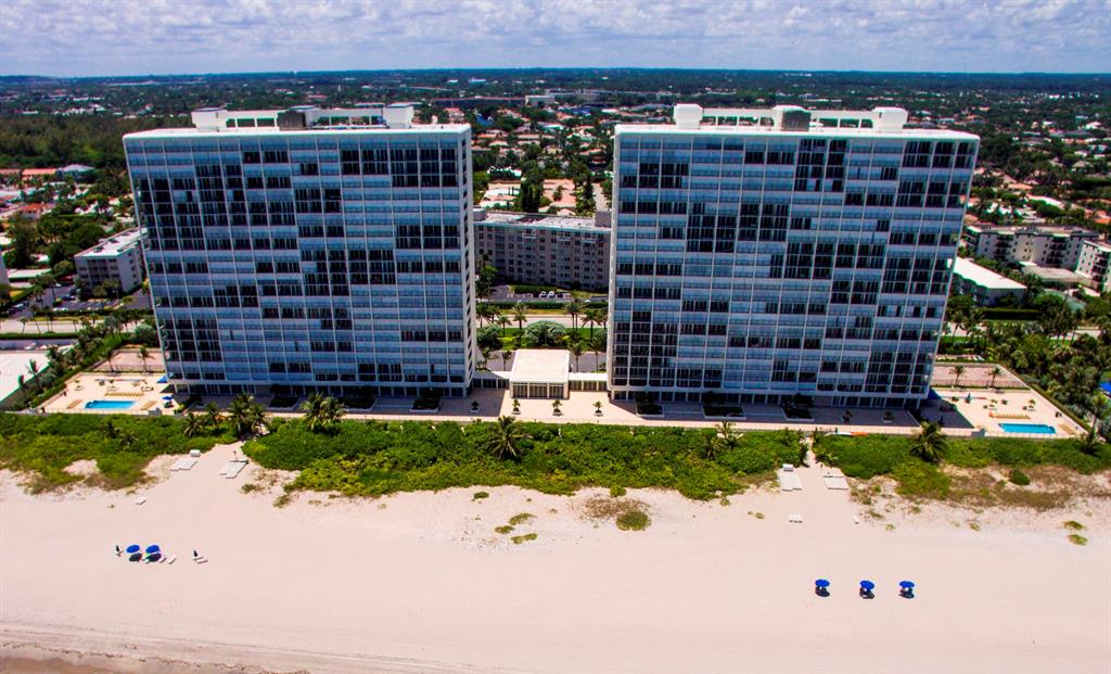 2800 S Ocean Boulevard #8-L