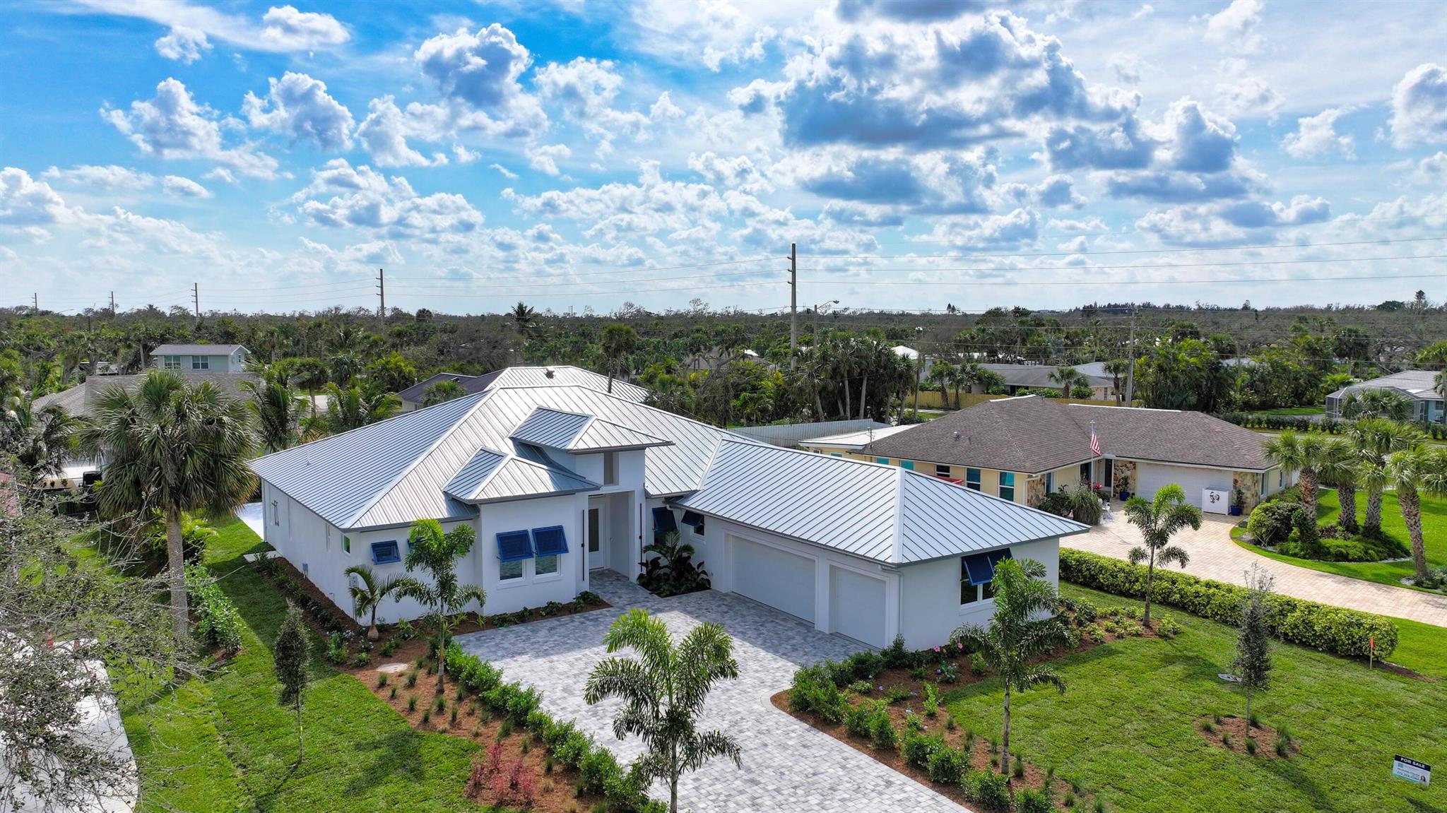 716 Conn Way Vero Beach, FL 32963