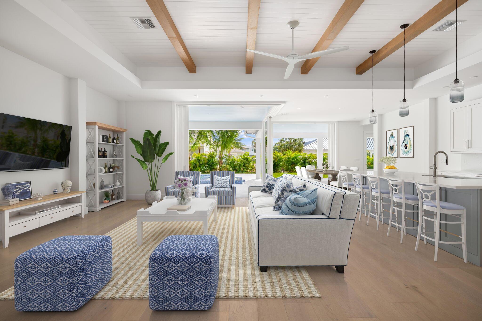 716 Conn Way Vero Beach, FL 32963