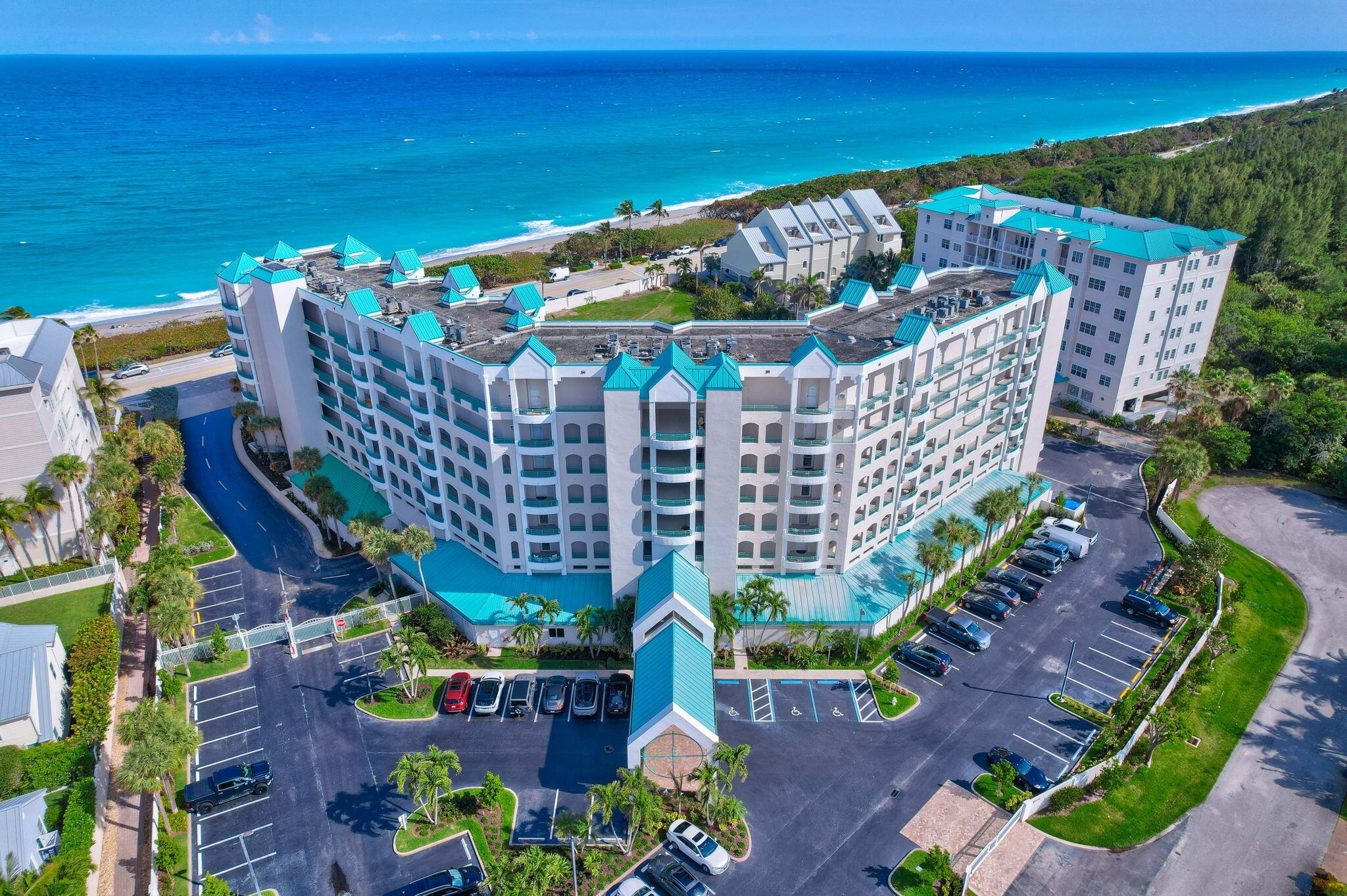 2000 S Highway A1a Hwy #N603