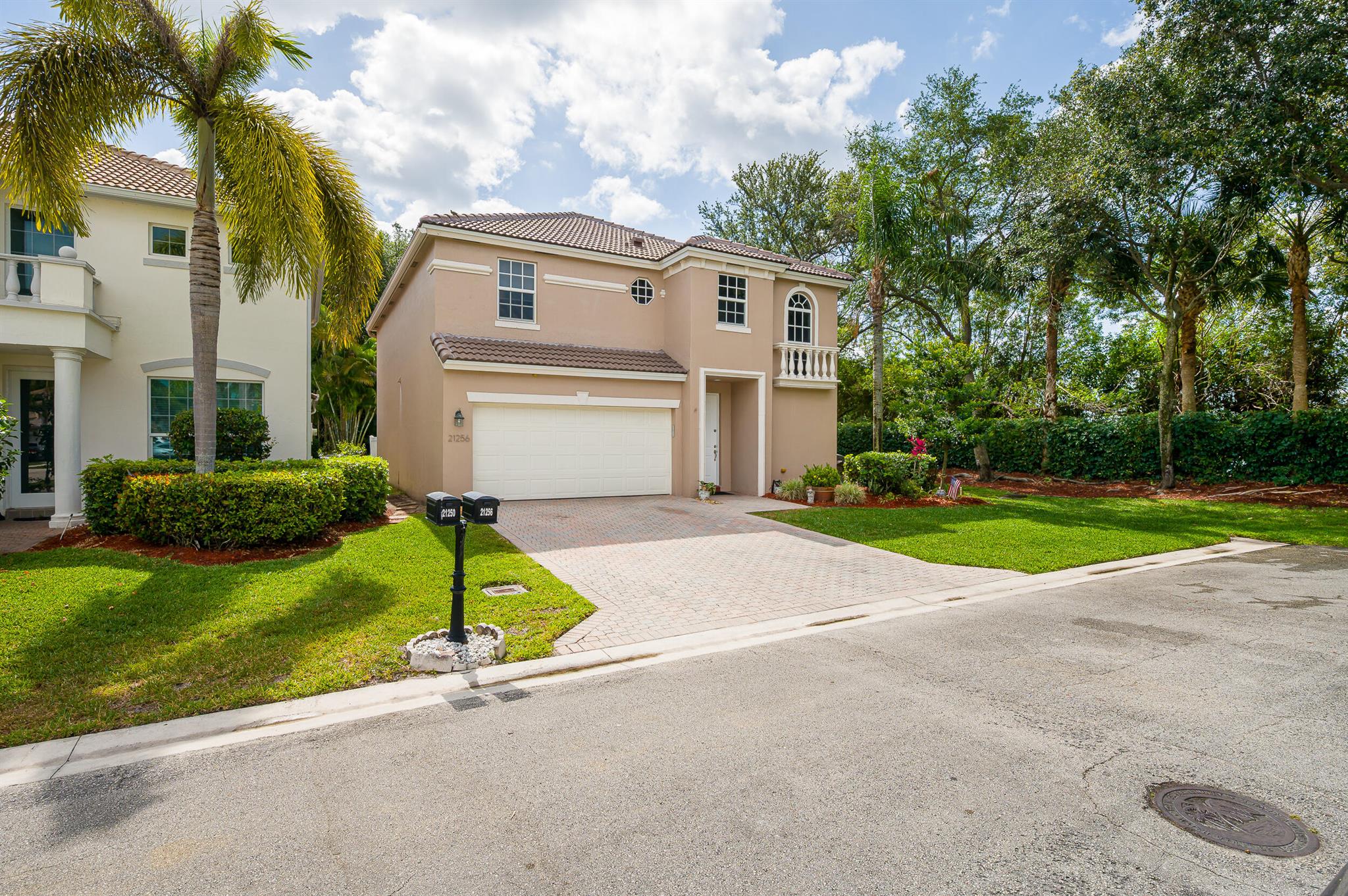 21256 Via Fiore,Boca Raton, FL 33433