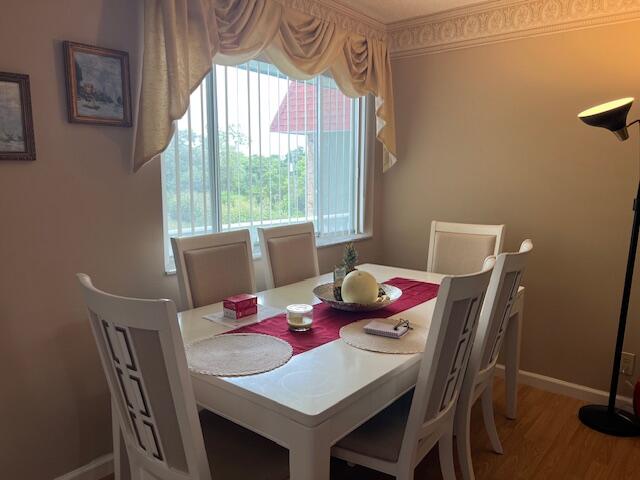 3400 Springdale 303rd #303 Palm Springs, FL 33461