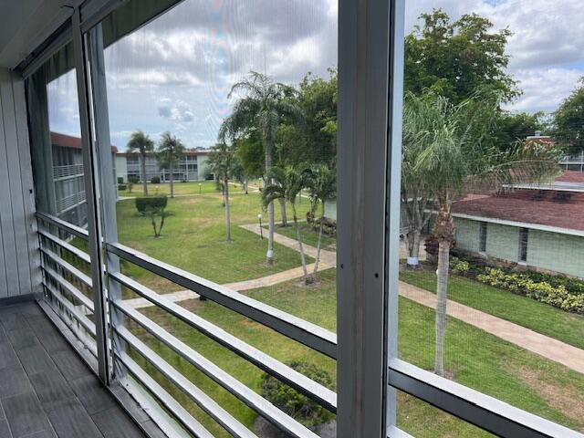 3400 Springdale 303rd #303 Palm Springs, FL 33461