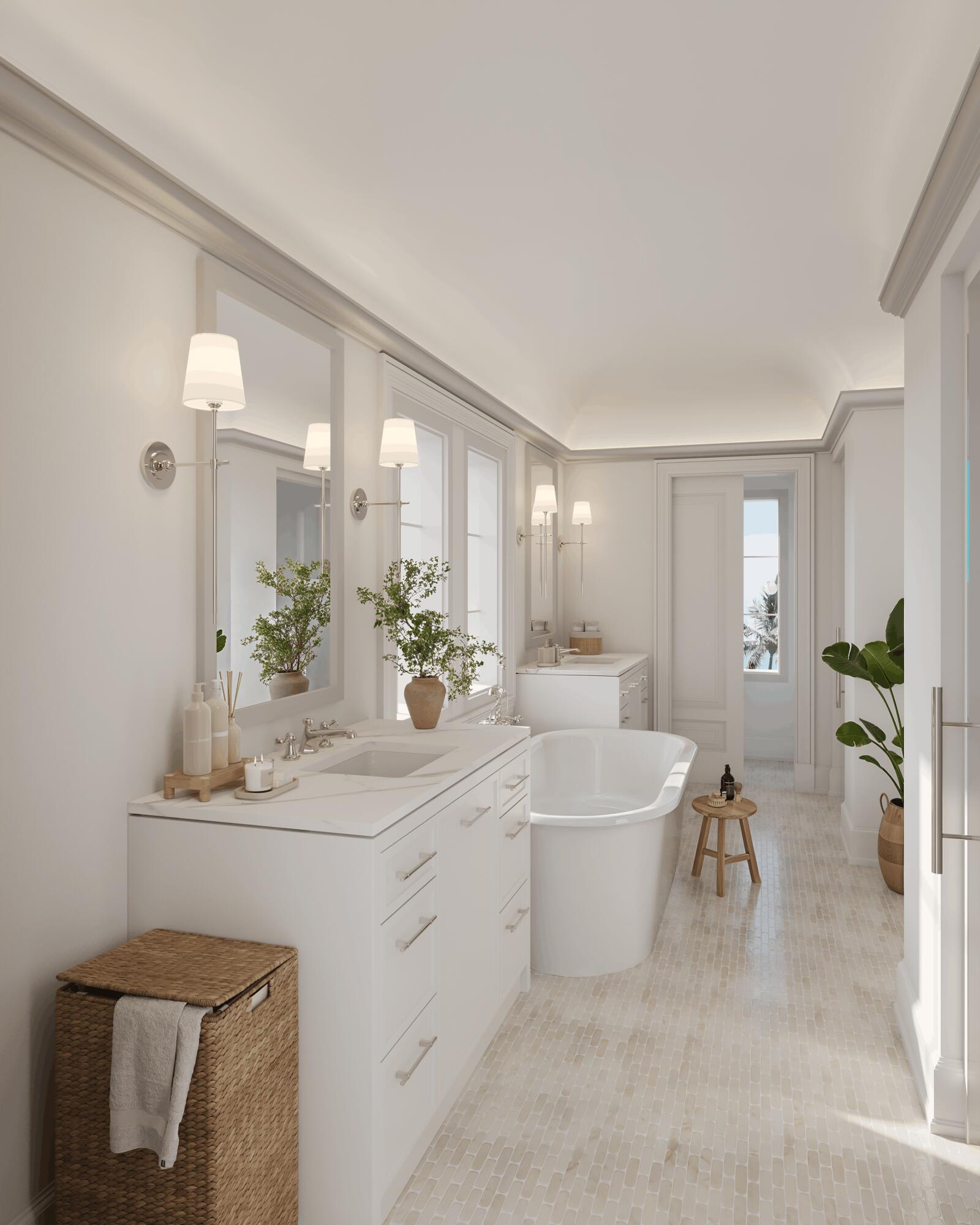 1285 N Ocean Palm Beach, FL 33480