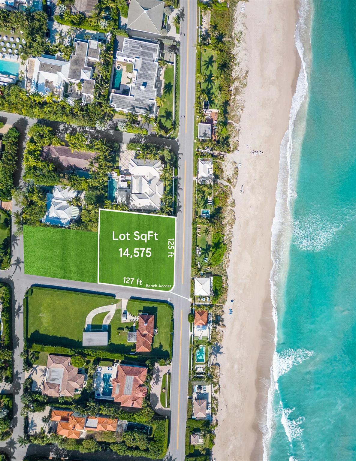 1285 N Ocean Blvd,Palm Beach, FL 33480