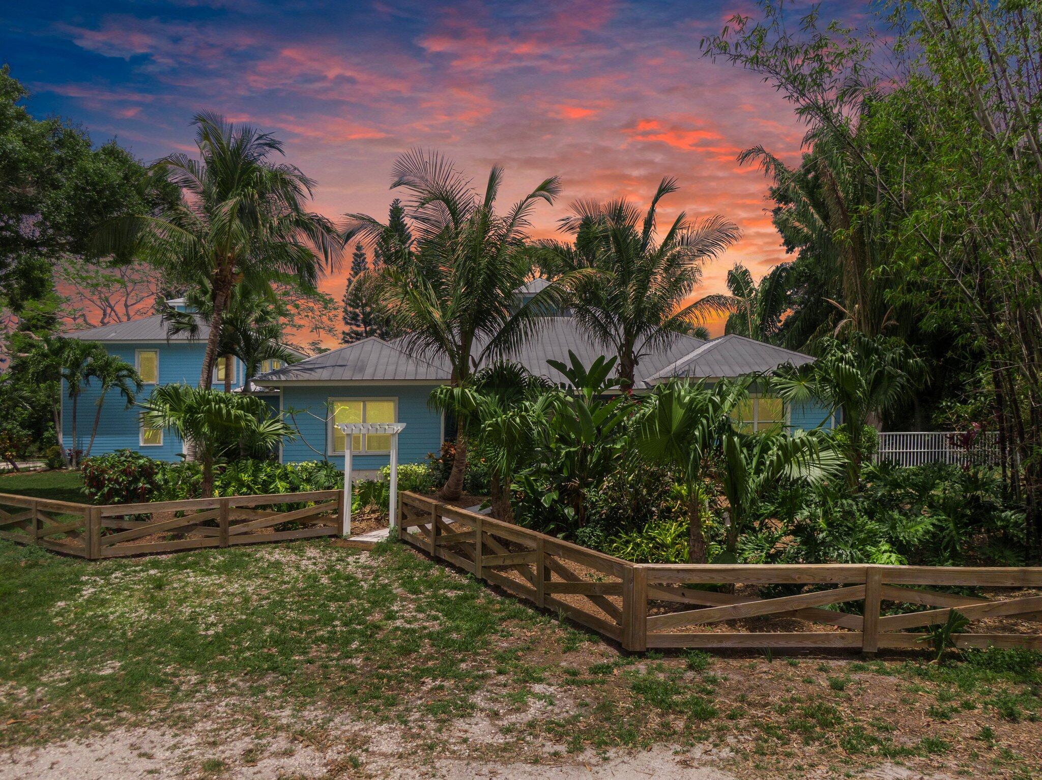 1293 SW Heather Ter,Stuart, FL 34997