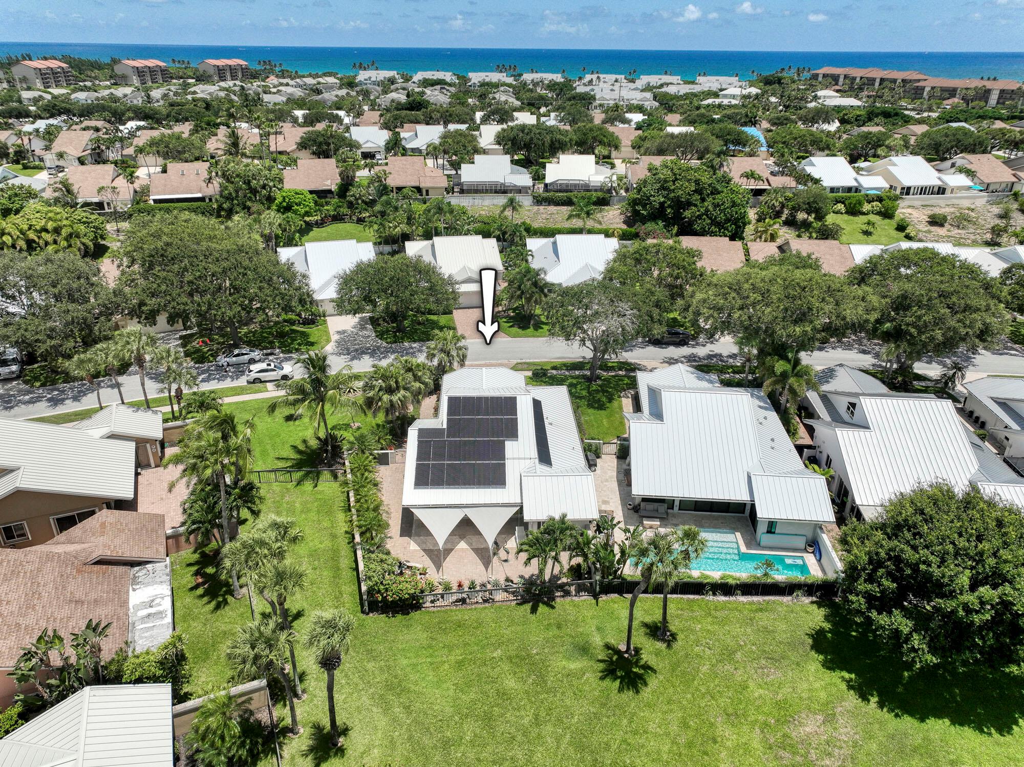 116 Dunes Edge Rd Jupiter, FL 33477