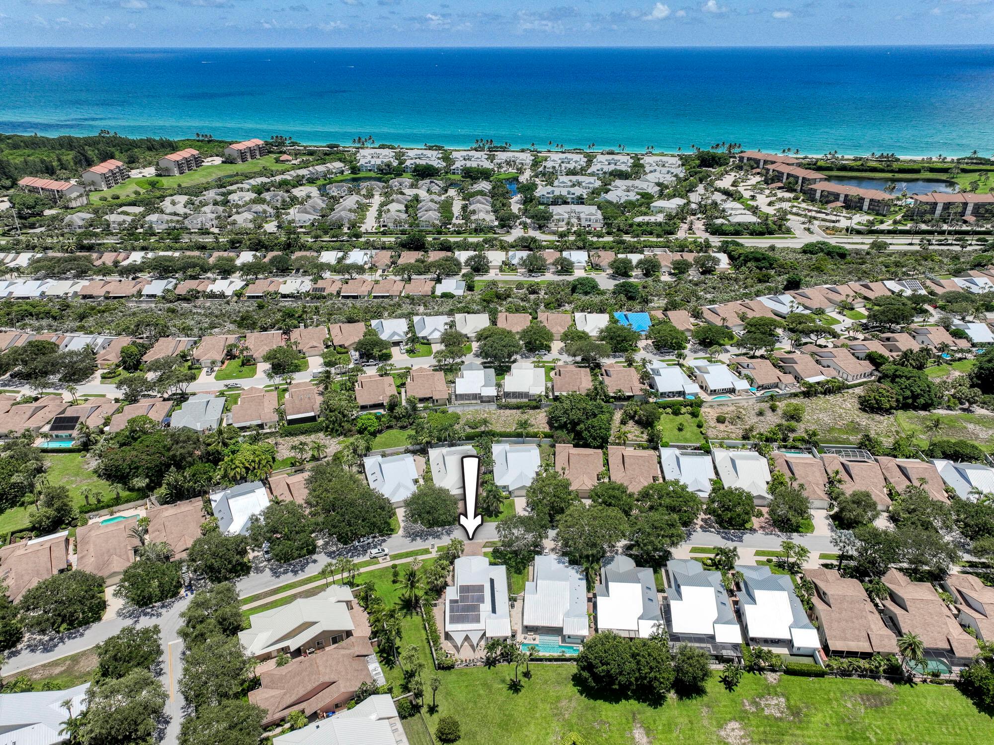 116 Dunes Edge Rd Jupiter, FL 33477