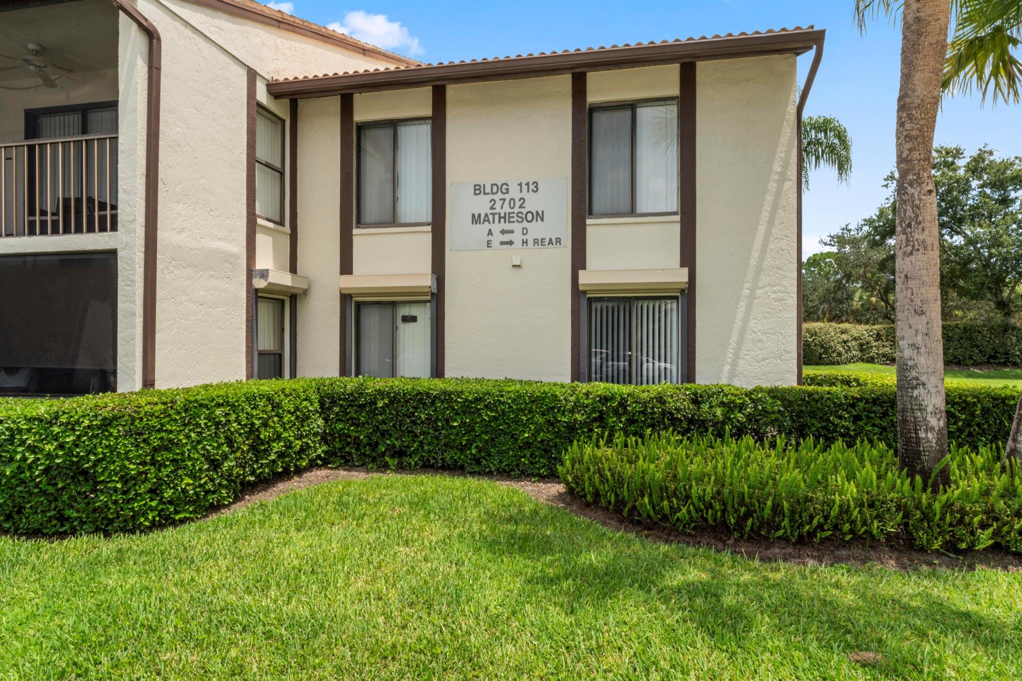 2702 SW Matheson Ave #113-H1