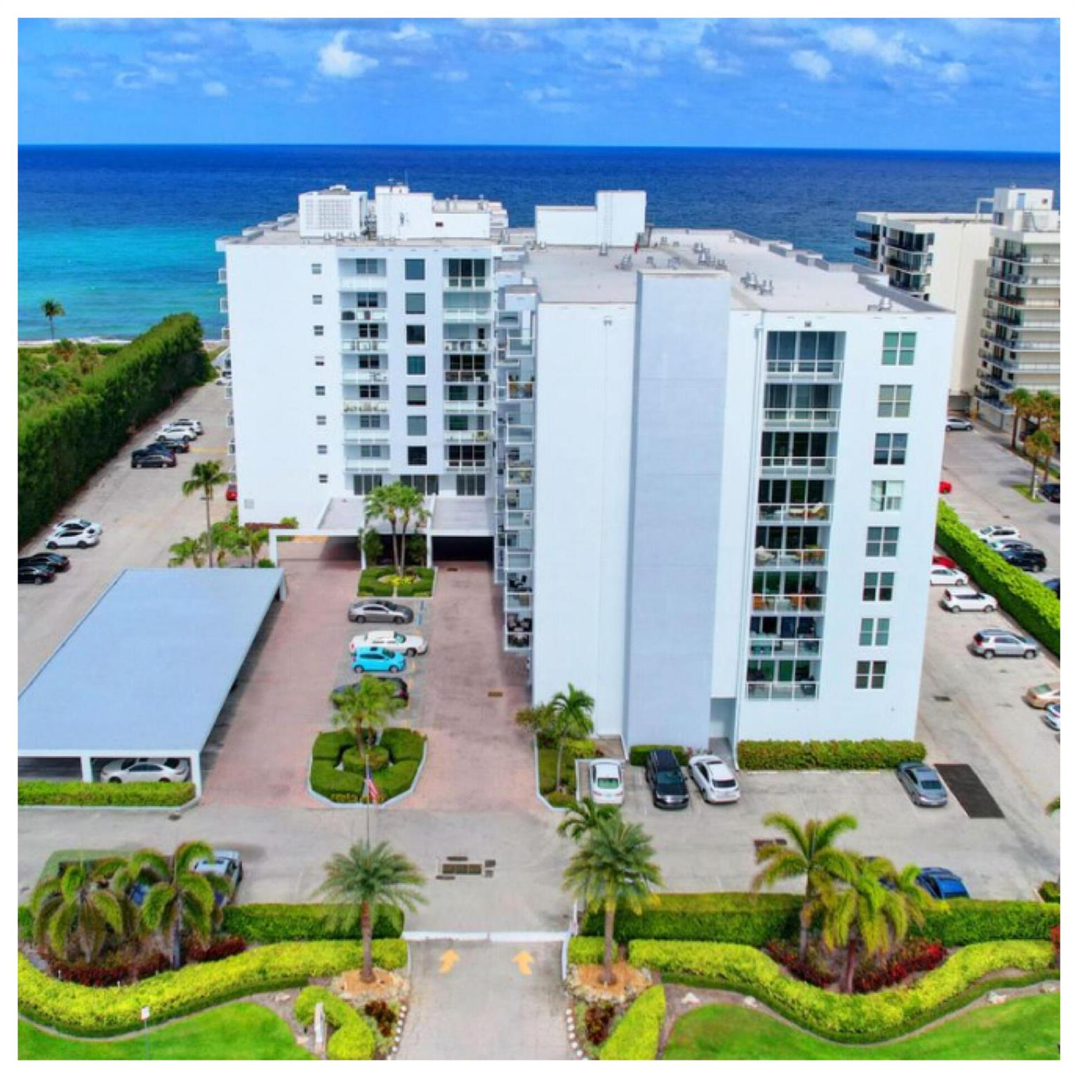 3450 S Ocean Blvd #1190