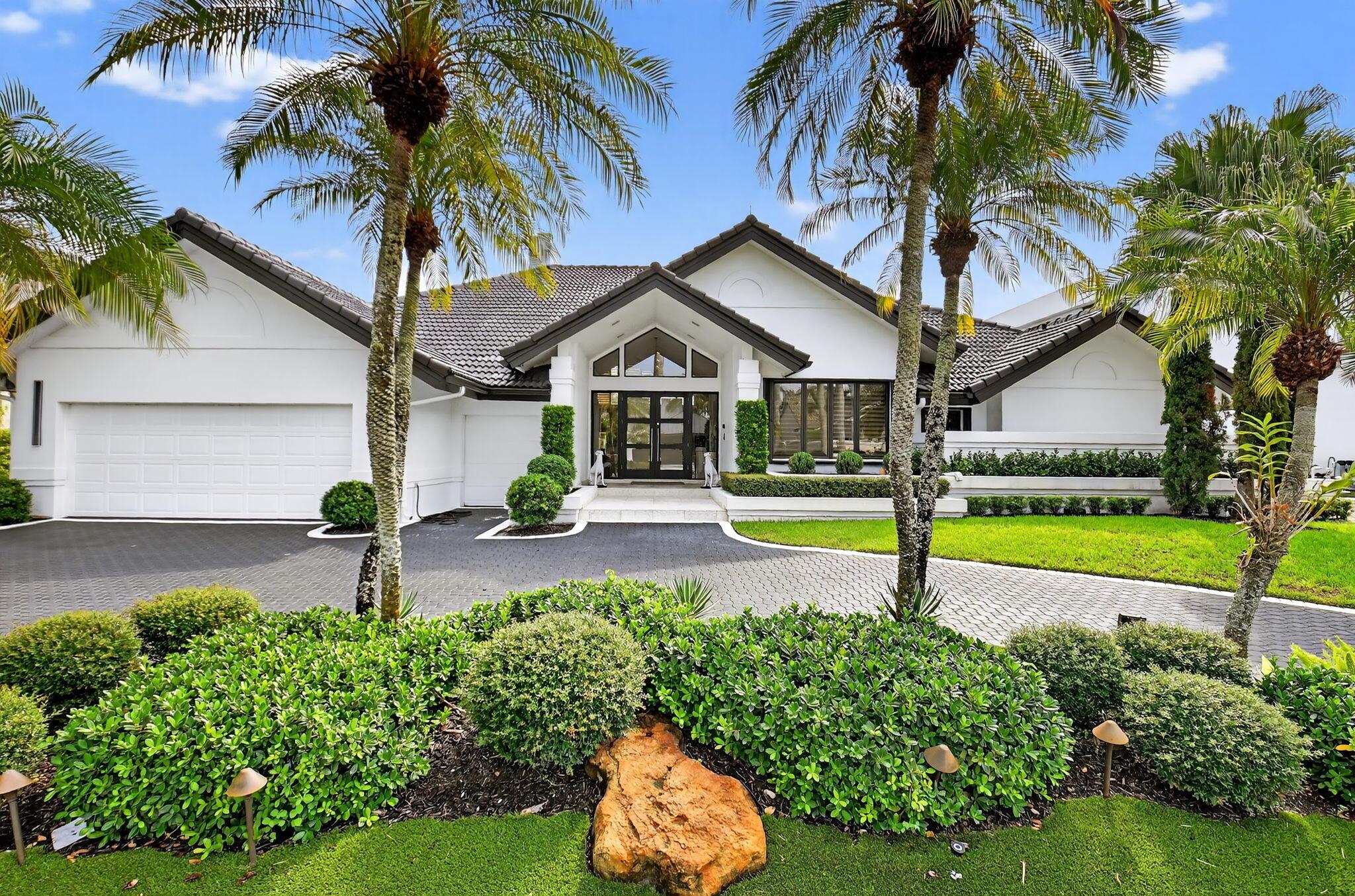 7336 Ballantrae Ct