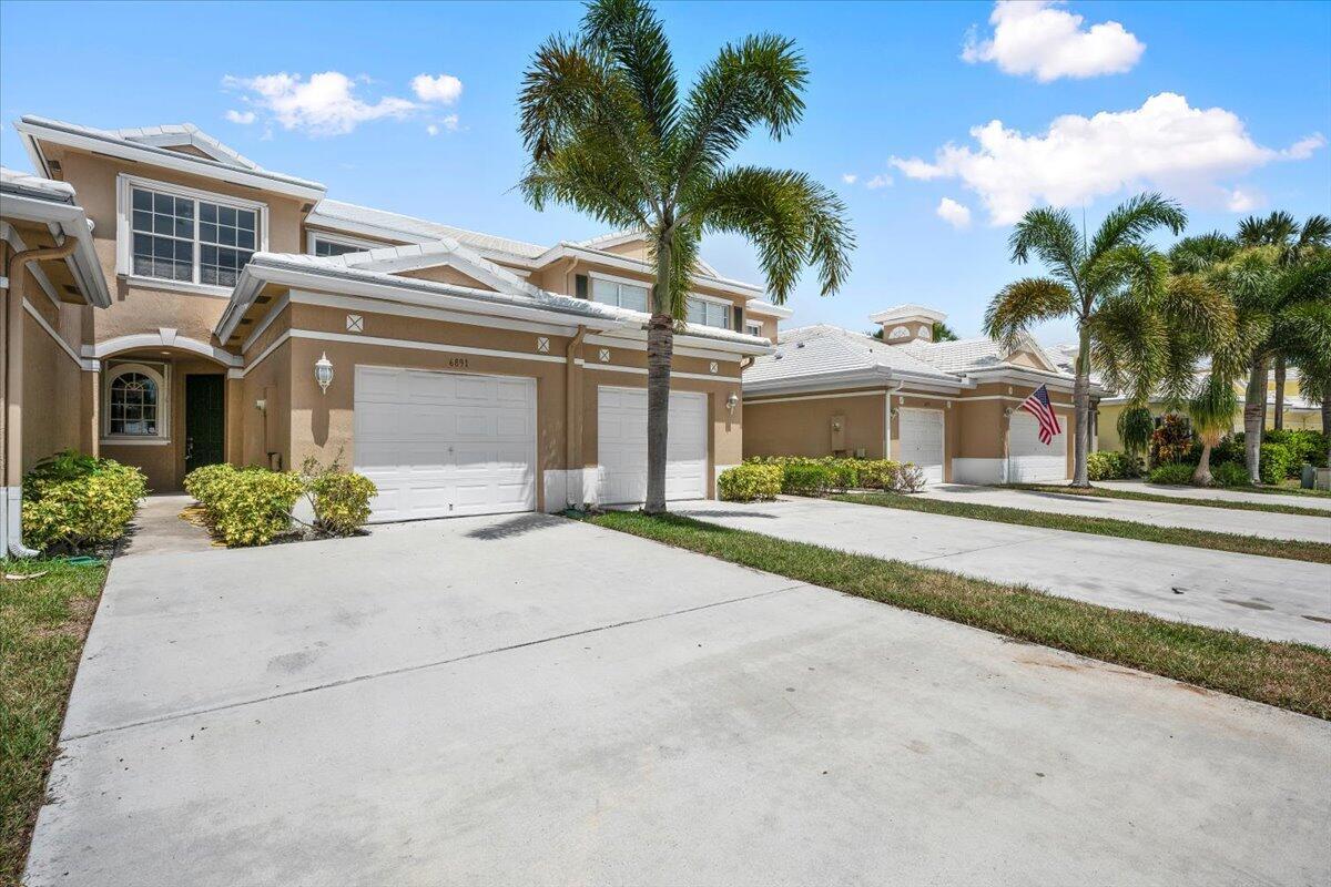 6891 Blue Skies Dr