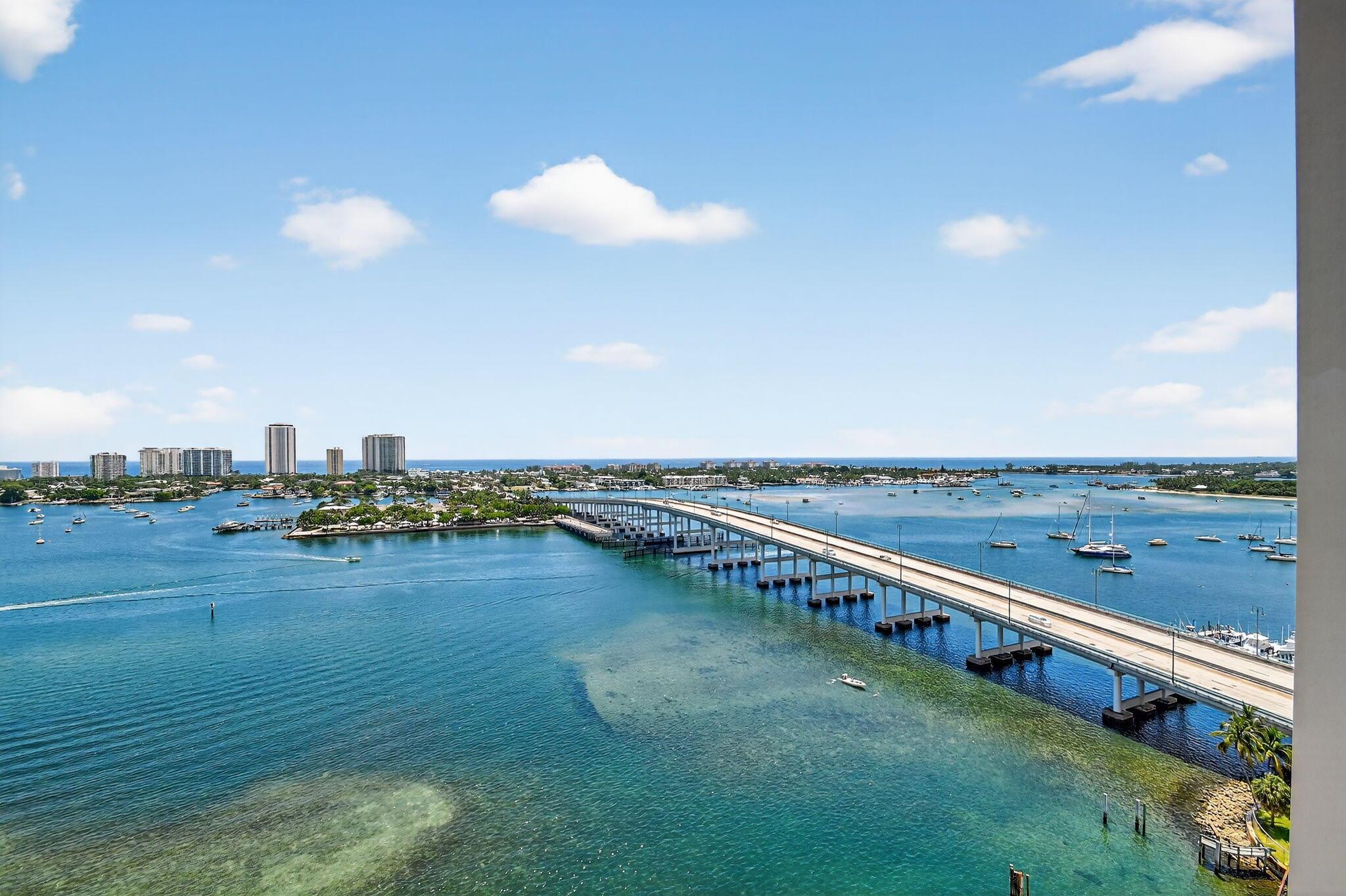 2640 Lake Shr Dr #1710 Riviera Beach, FL 33404