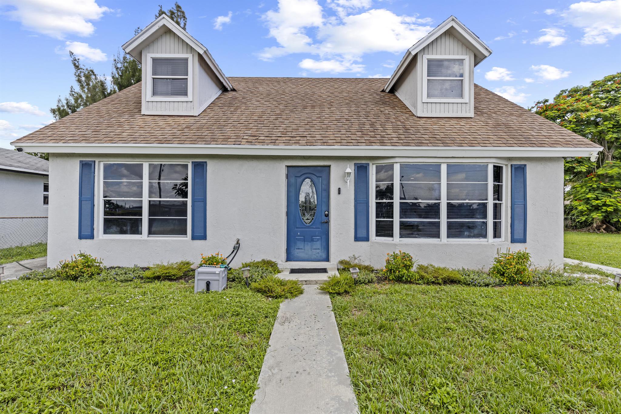 4331 Dale Rd