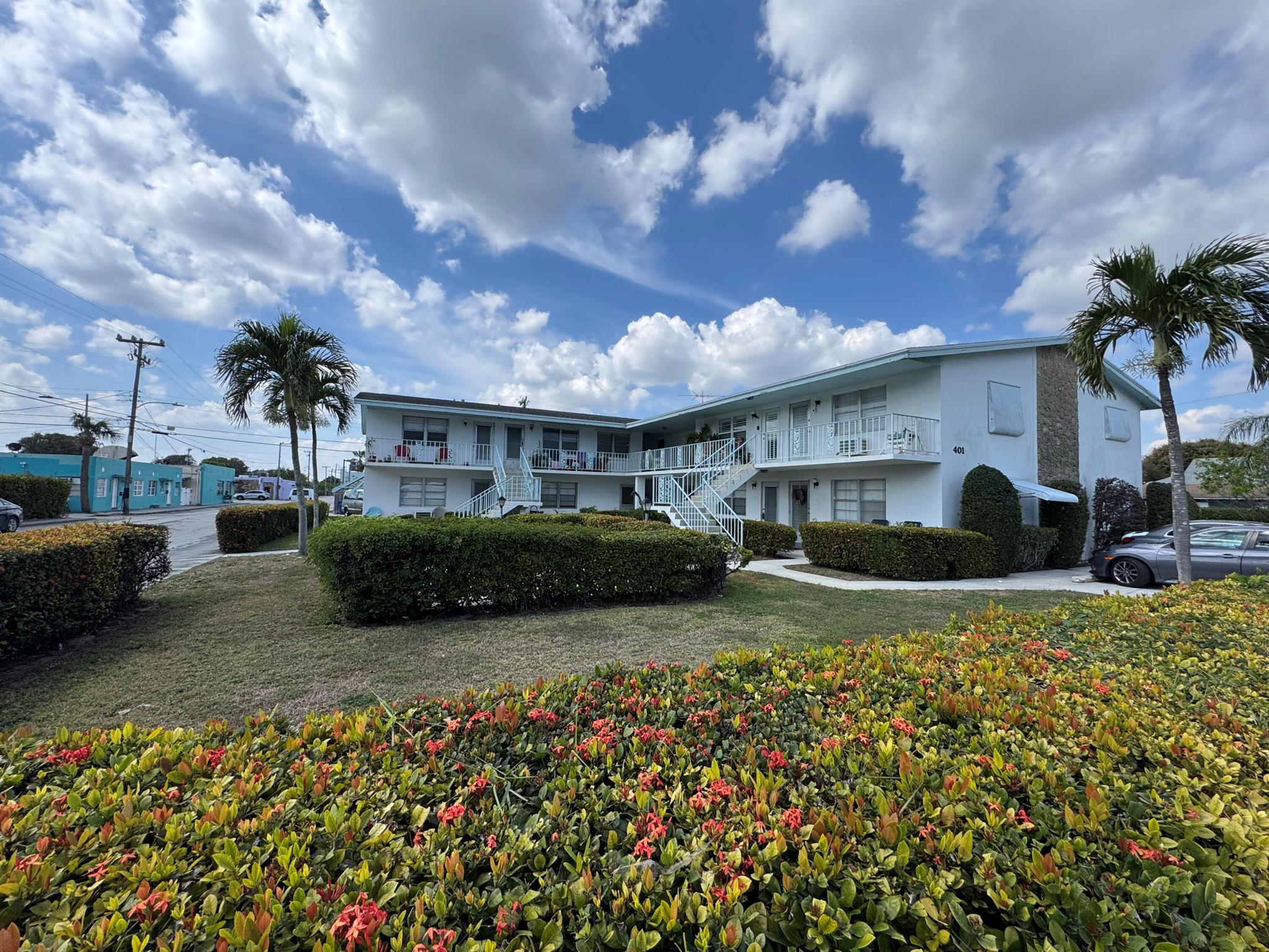 401 N J St #5