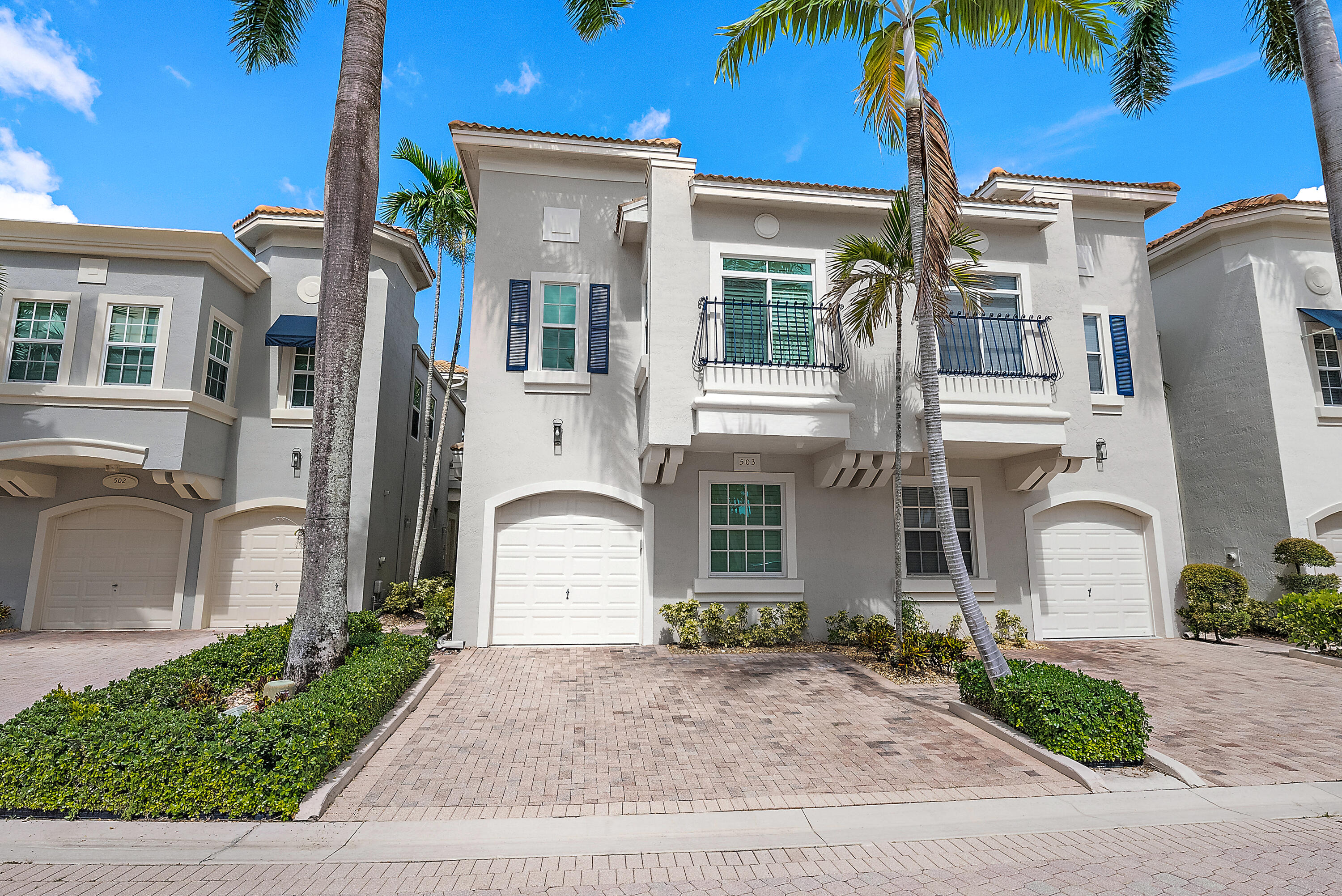 503 Resort Ln