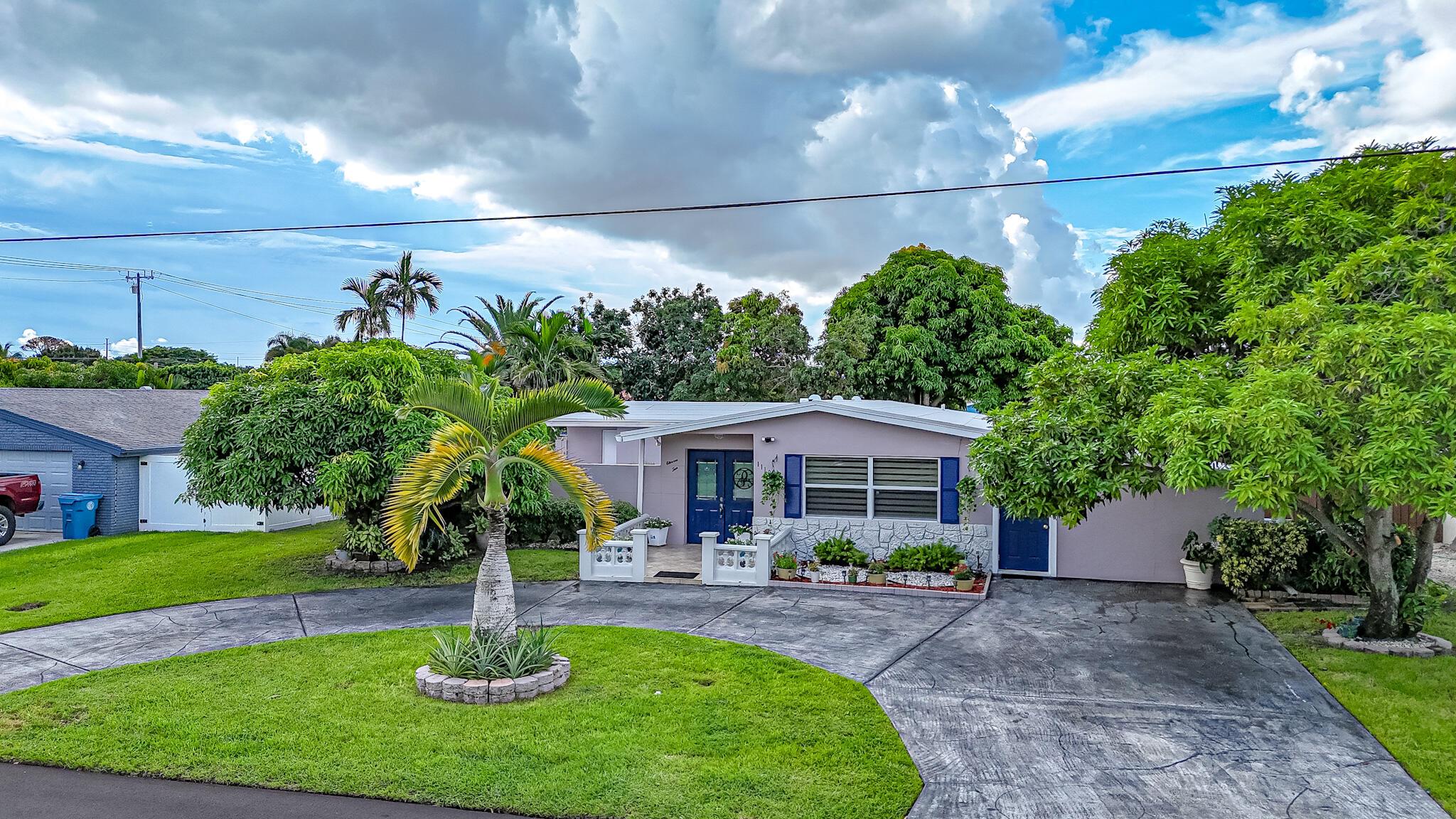 1110 SW 24th Ave