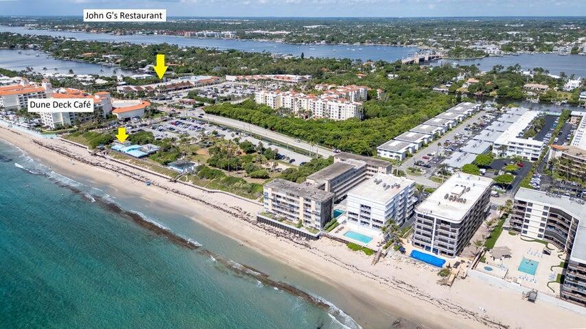 4200 S Ocean Blvd #401
