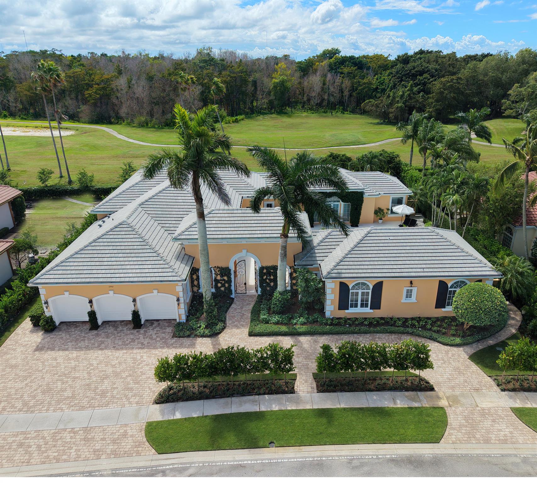 12952 Mizner Way