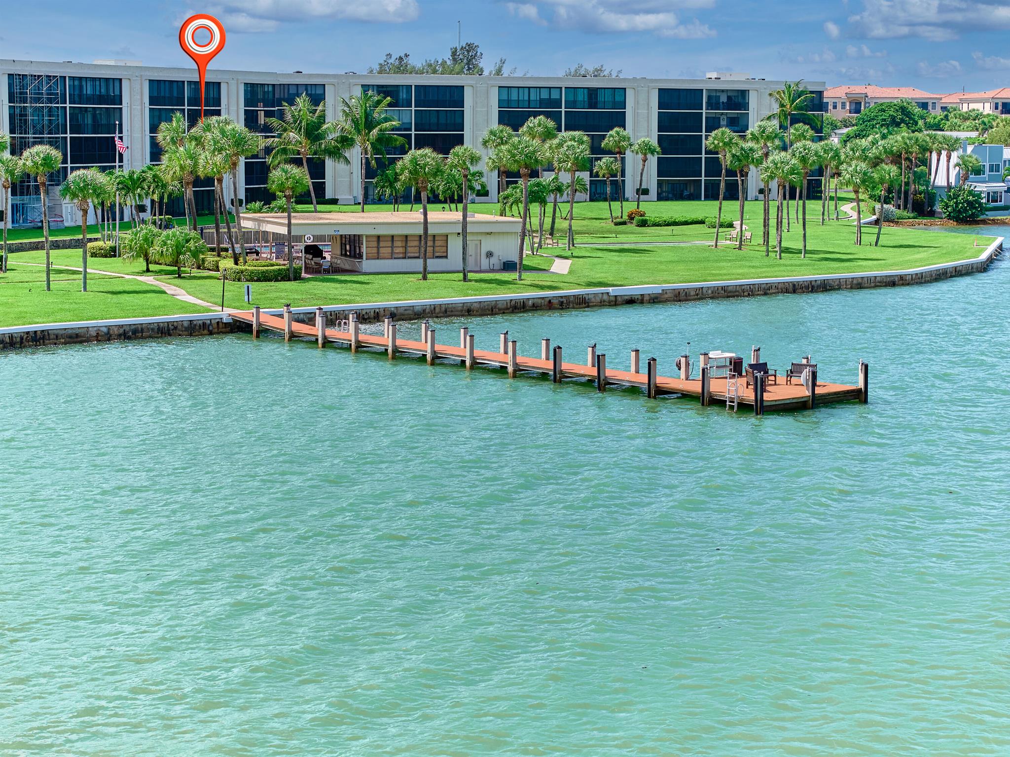 200 Intracoastal Pl #402 Jupiter, FL 33469