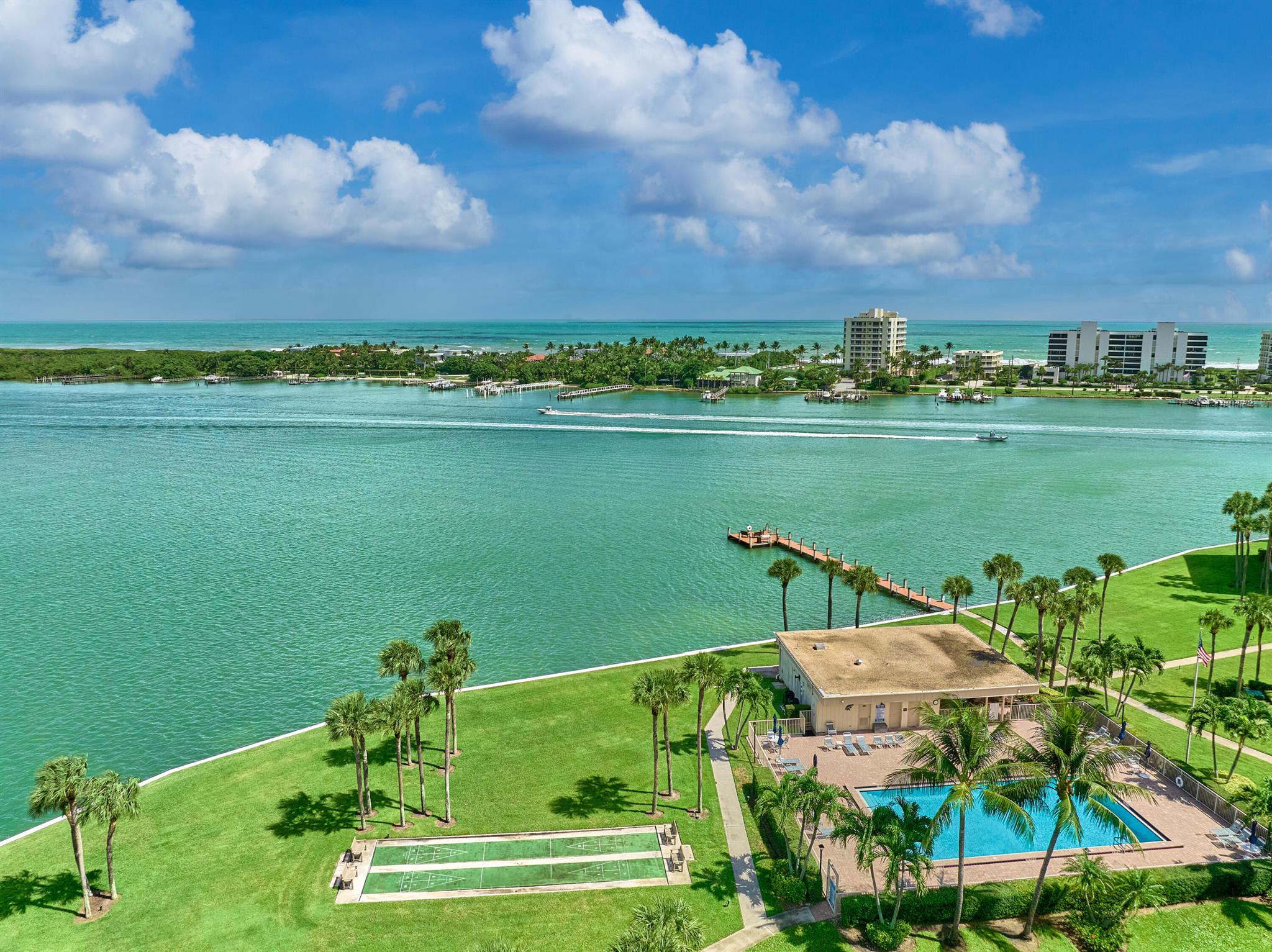 200 Intracoastal Pl #402 Jupiter, FL 33469