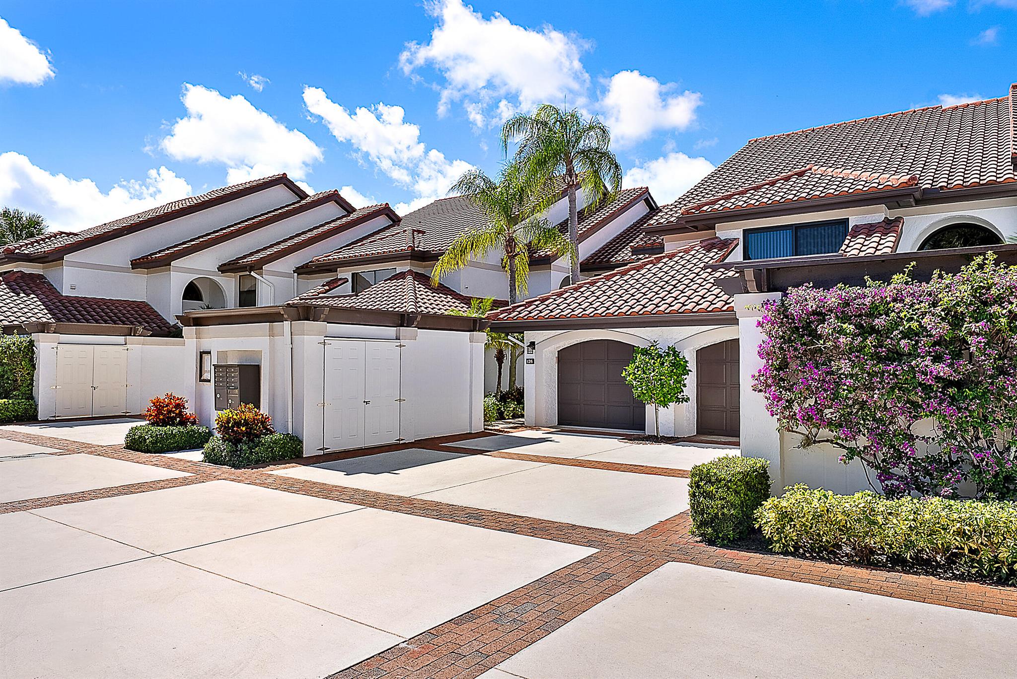 16647 Traders Xing #126 Jupiter, FL 33477
