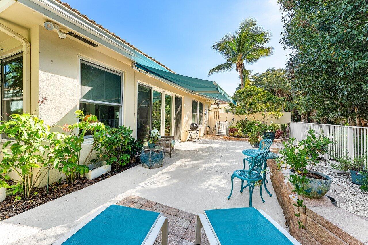 198 Hampton Cir Jupiter, FL 33458