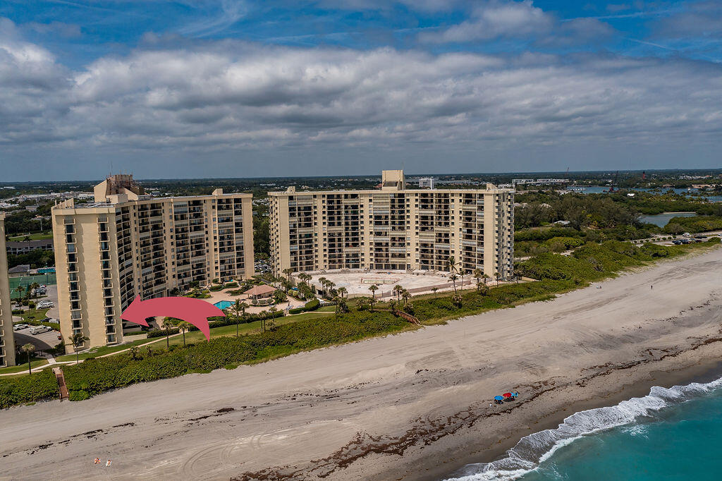 300 Ocean Trl #301 Jupiter, FL 33477