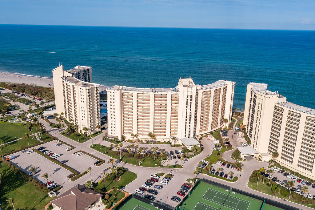 300 Ocean Trl #301 Jupiter, FL 33477