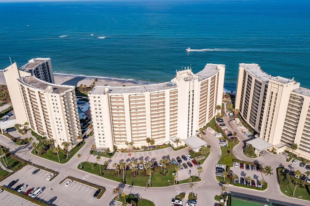 300 Ocean Trl #301 Jupiter, FL 33477