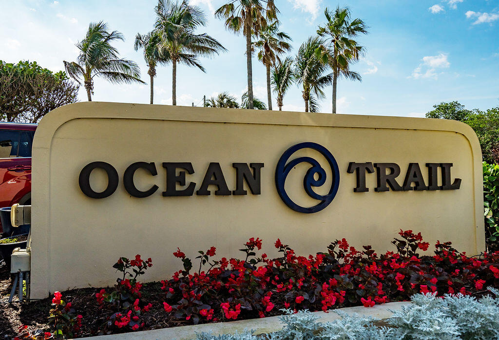 300 Ocean Trl #301 Jupiter, FL 33477