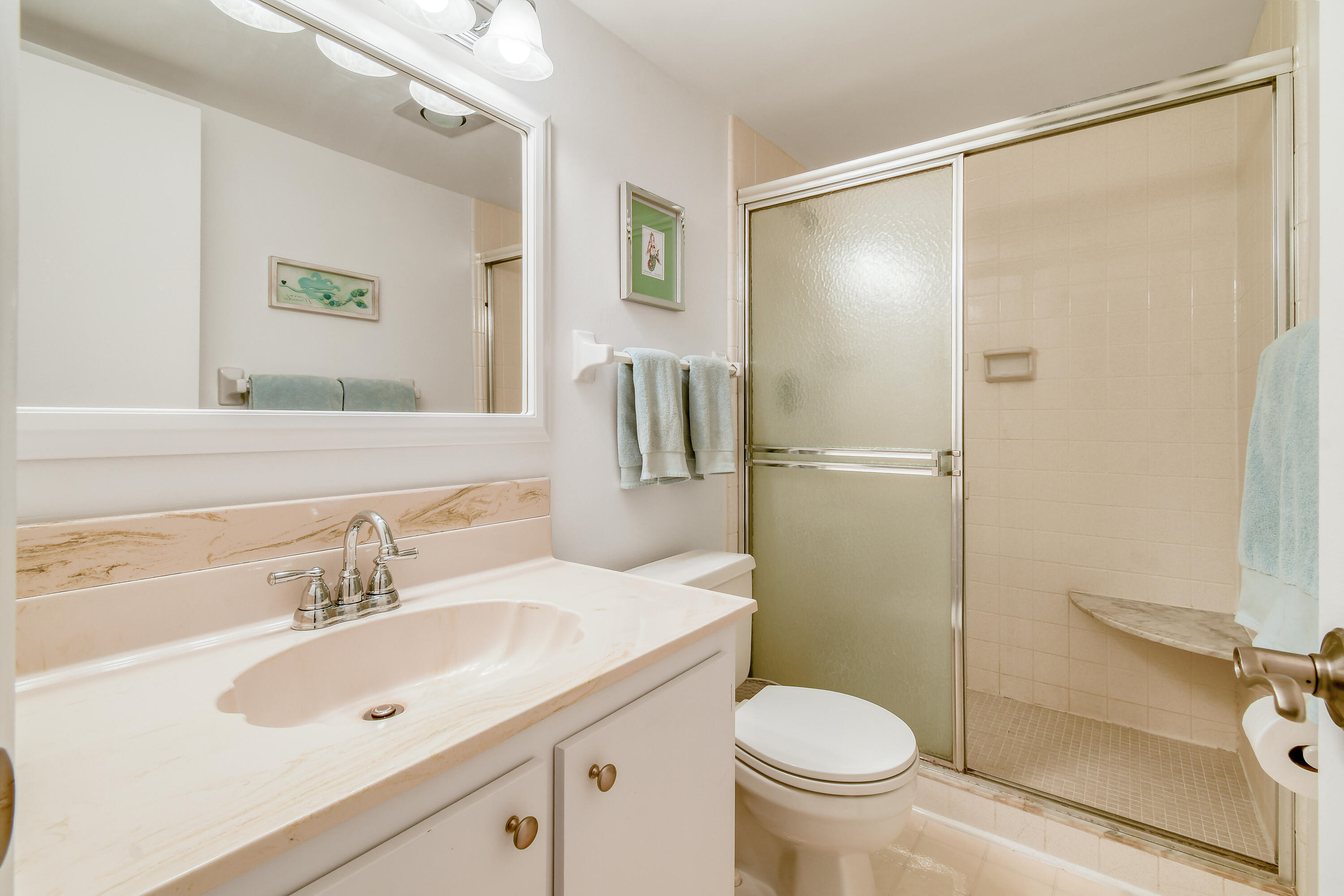 4 Garden #204n Tequesta, FL 33469