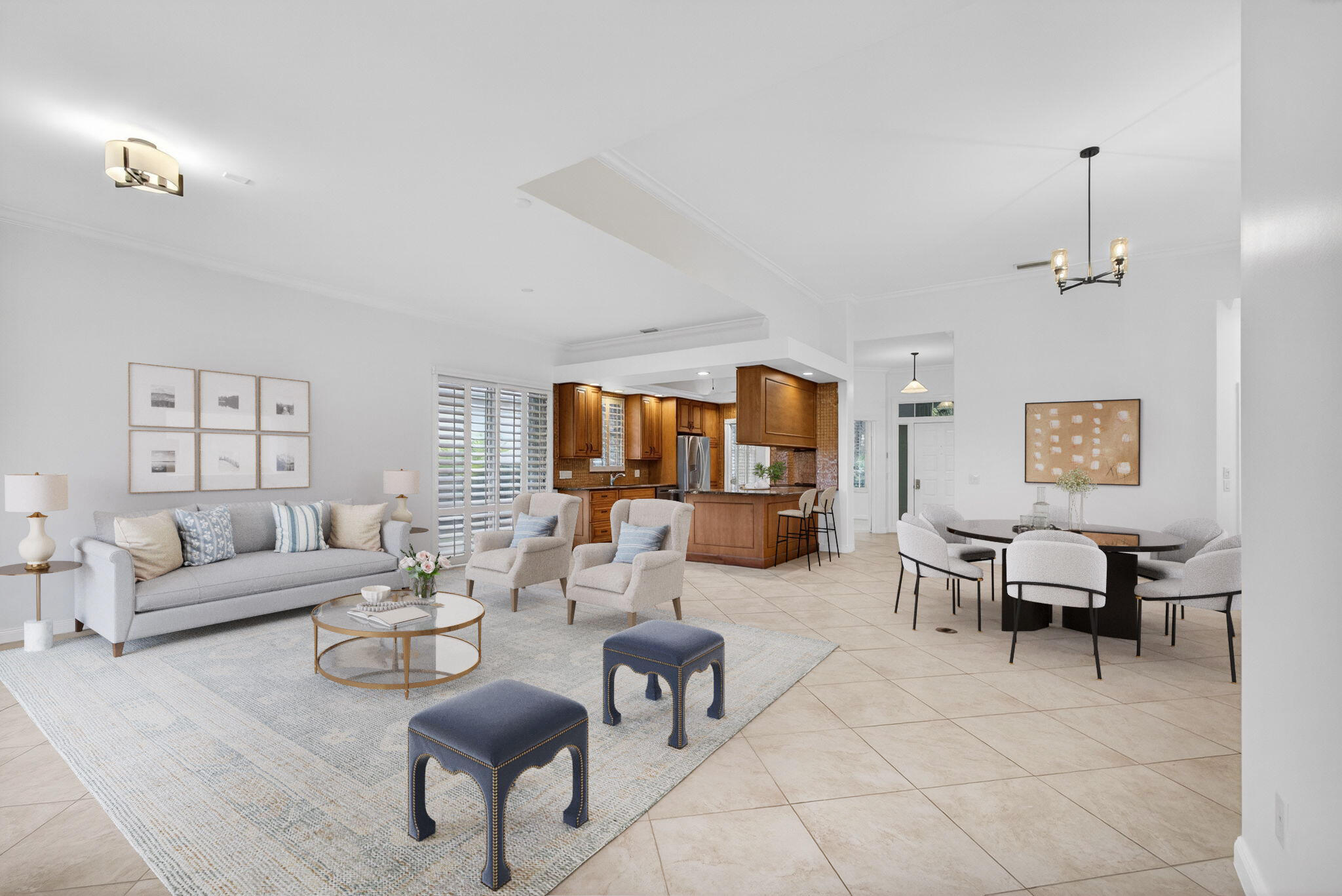 520 E Tall Oaks Dr Palm Beach Gardens, FL 33410