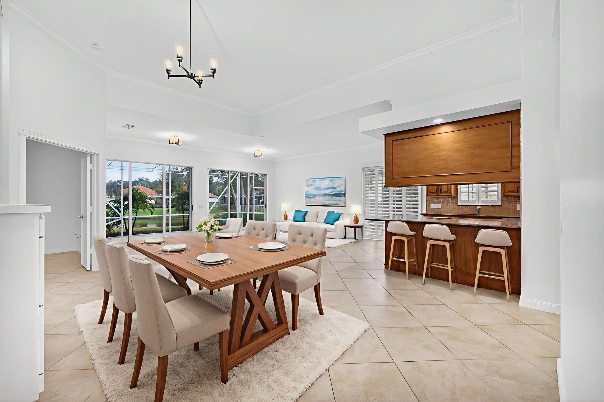 520 E Tall Oaks Dr Palm Beach Gardens, FL 33410