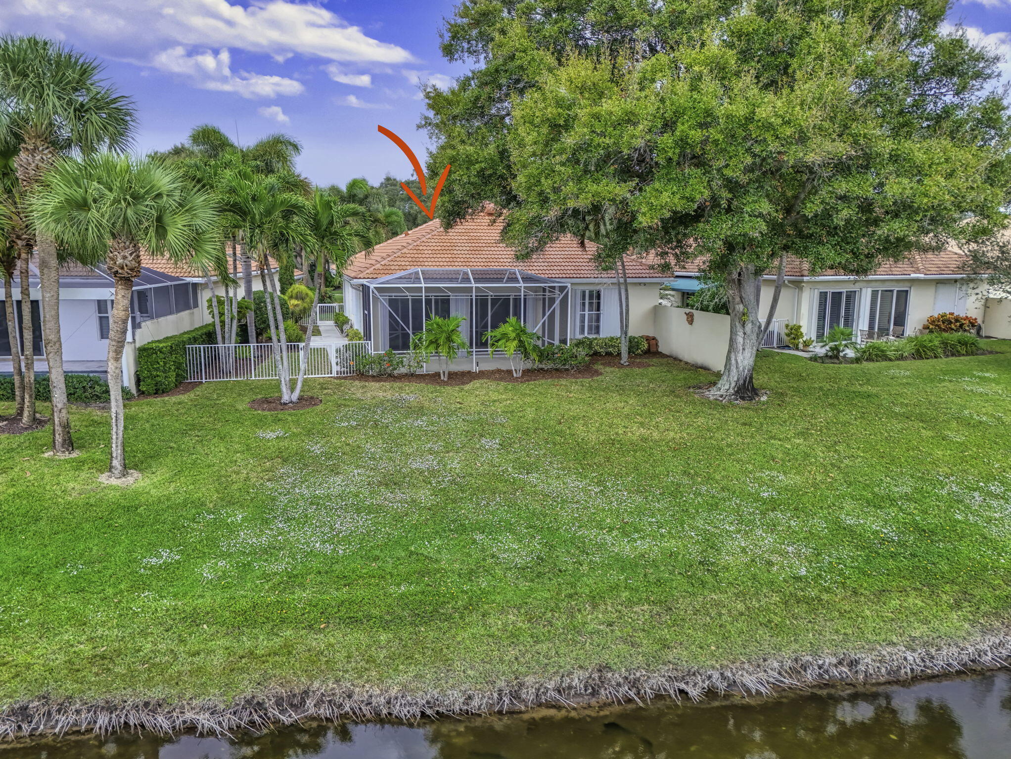 520 E Tall Oaks Dr Palm Beach Gardens, FL 33410