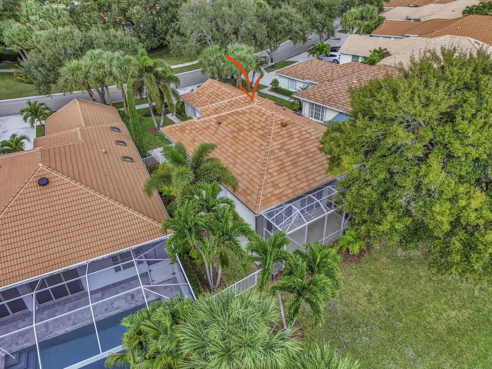 520 E Tall Oaks Dr Palm Beach Gardens, FL 33410